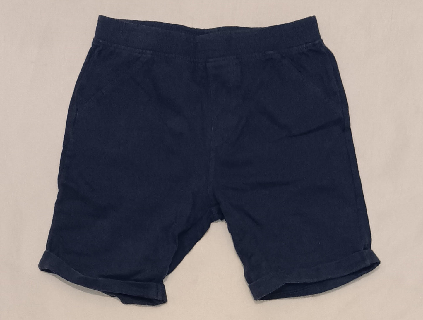 Short vintage