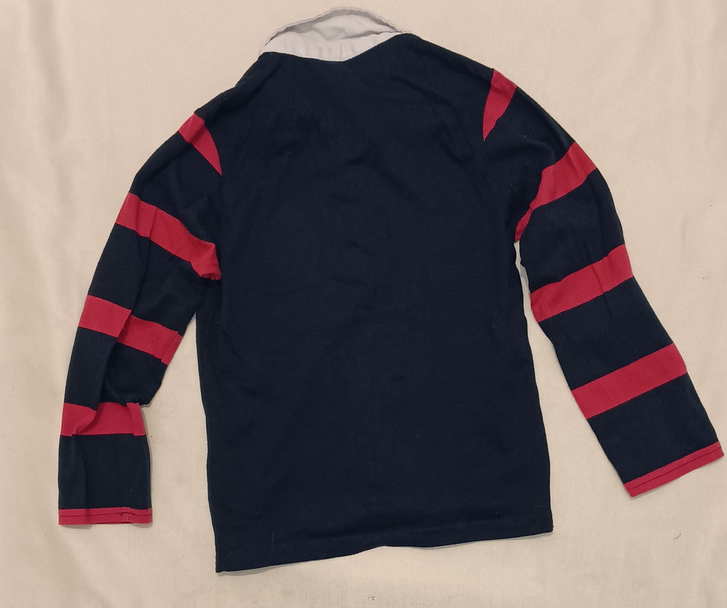 Polo - factory Authentic