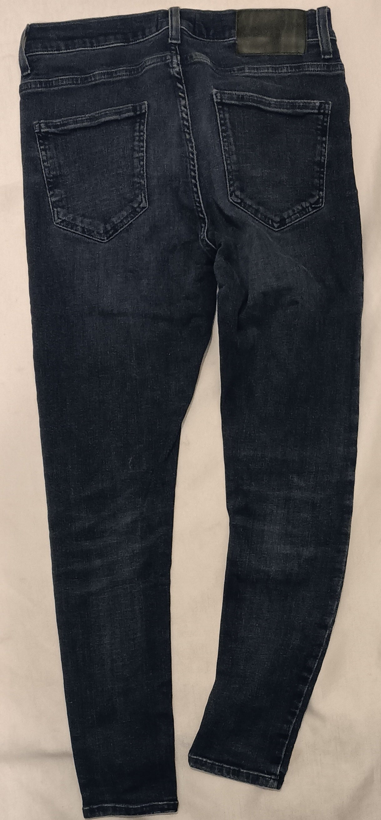 Jeans - zara