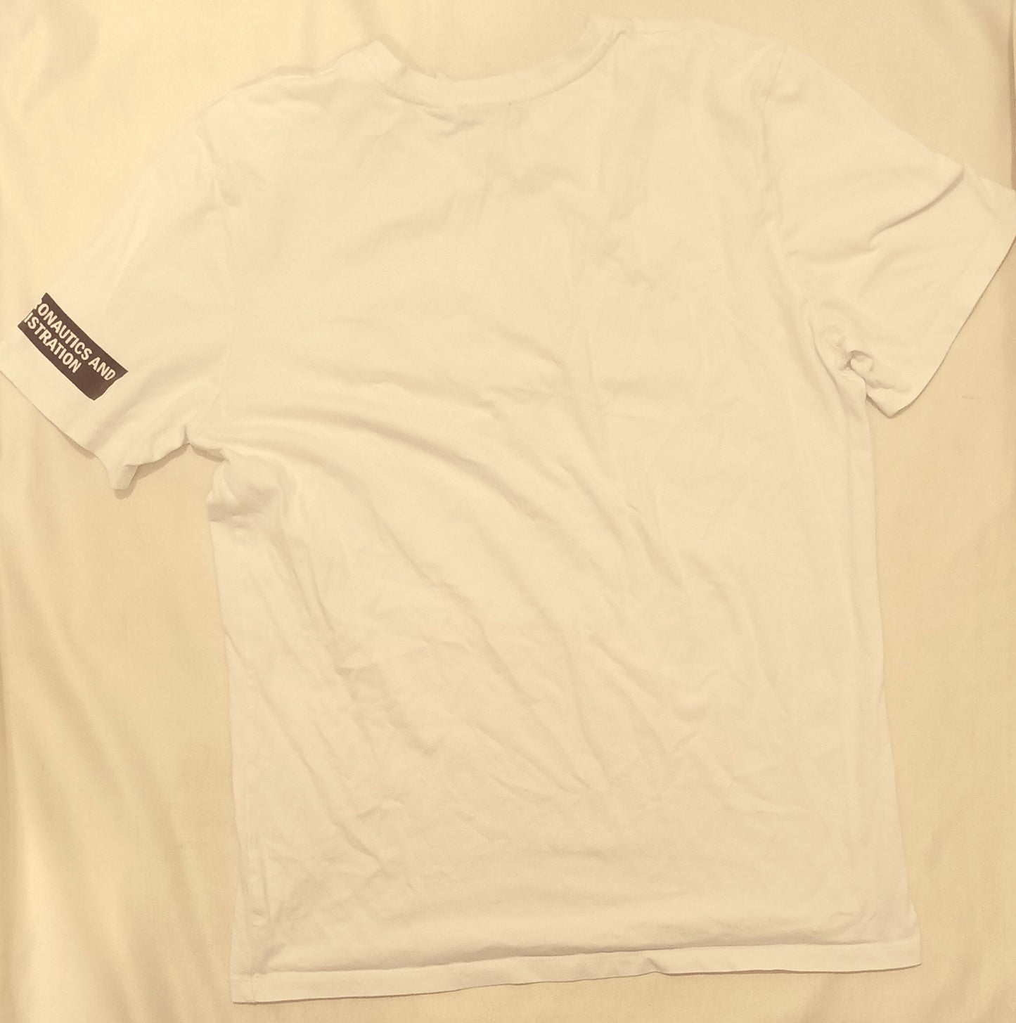 T-shirt - bizzbee