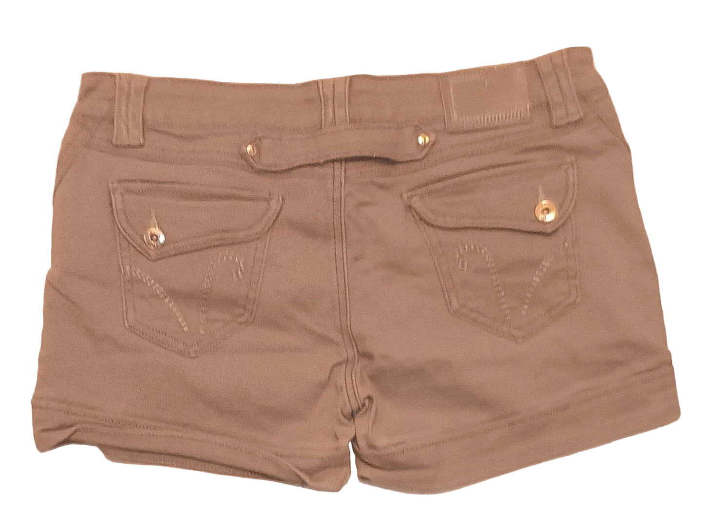 Short vintage