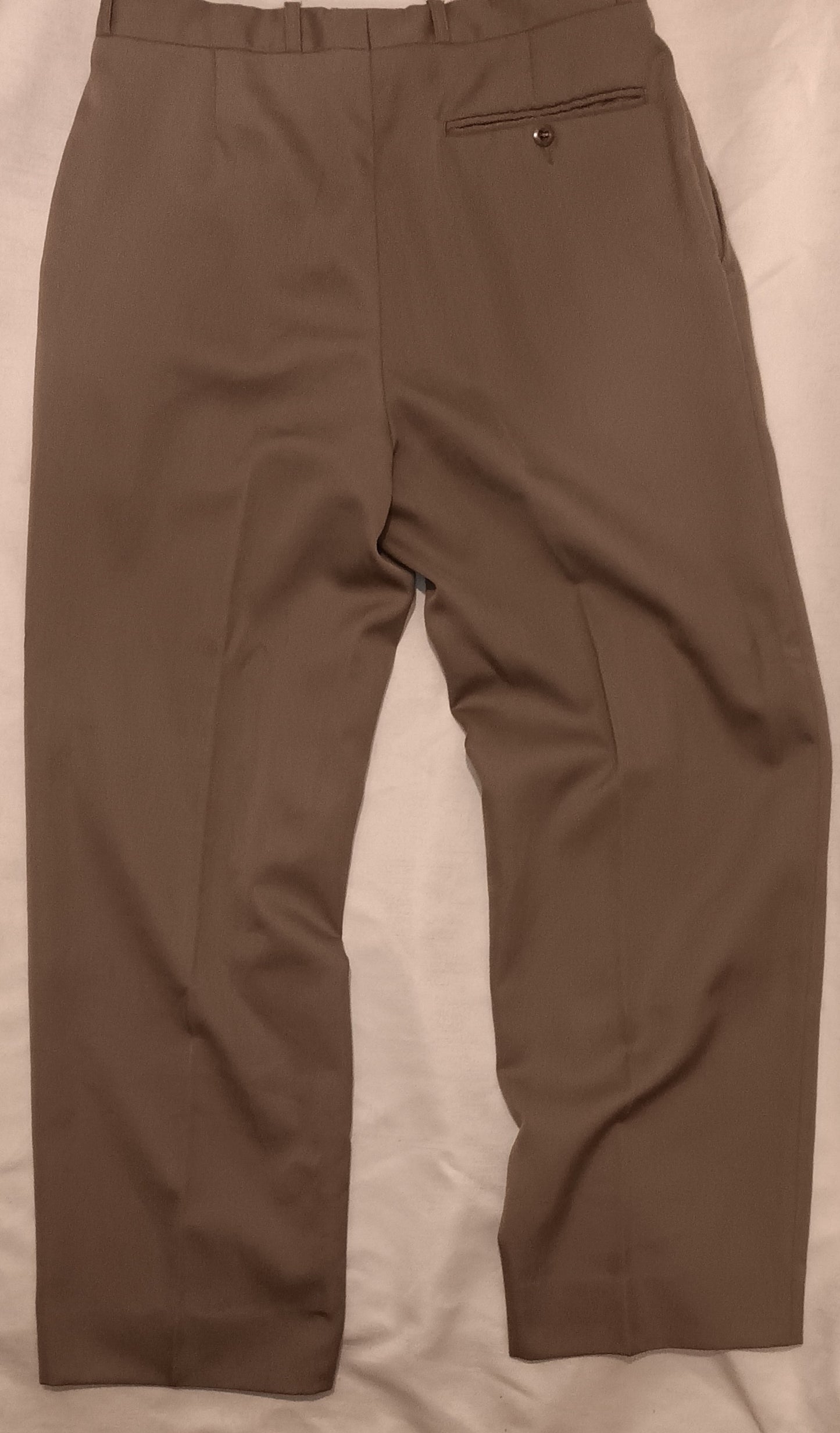 Pantalon pince- Patrice breal