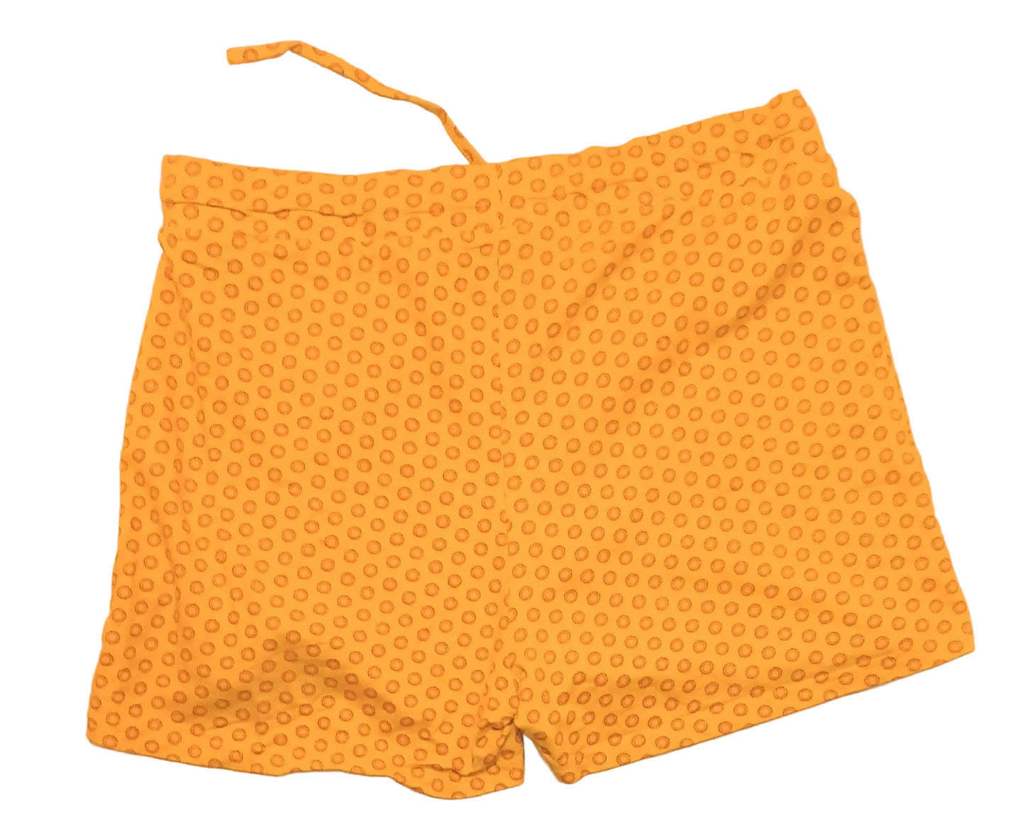 Short vintage