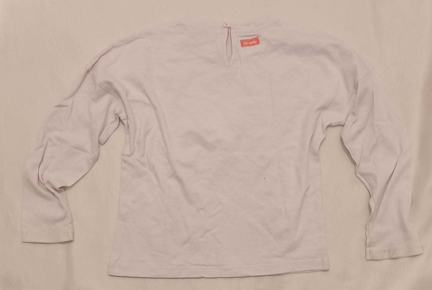 T-shirt - Catimini
