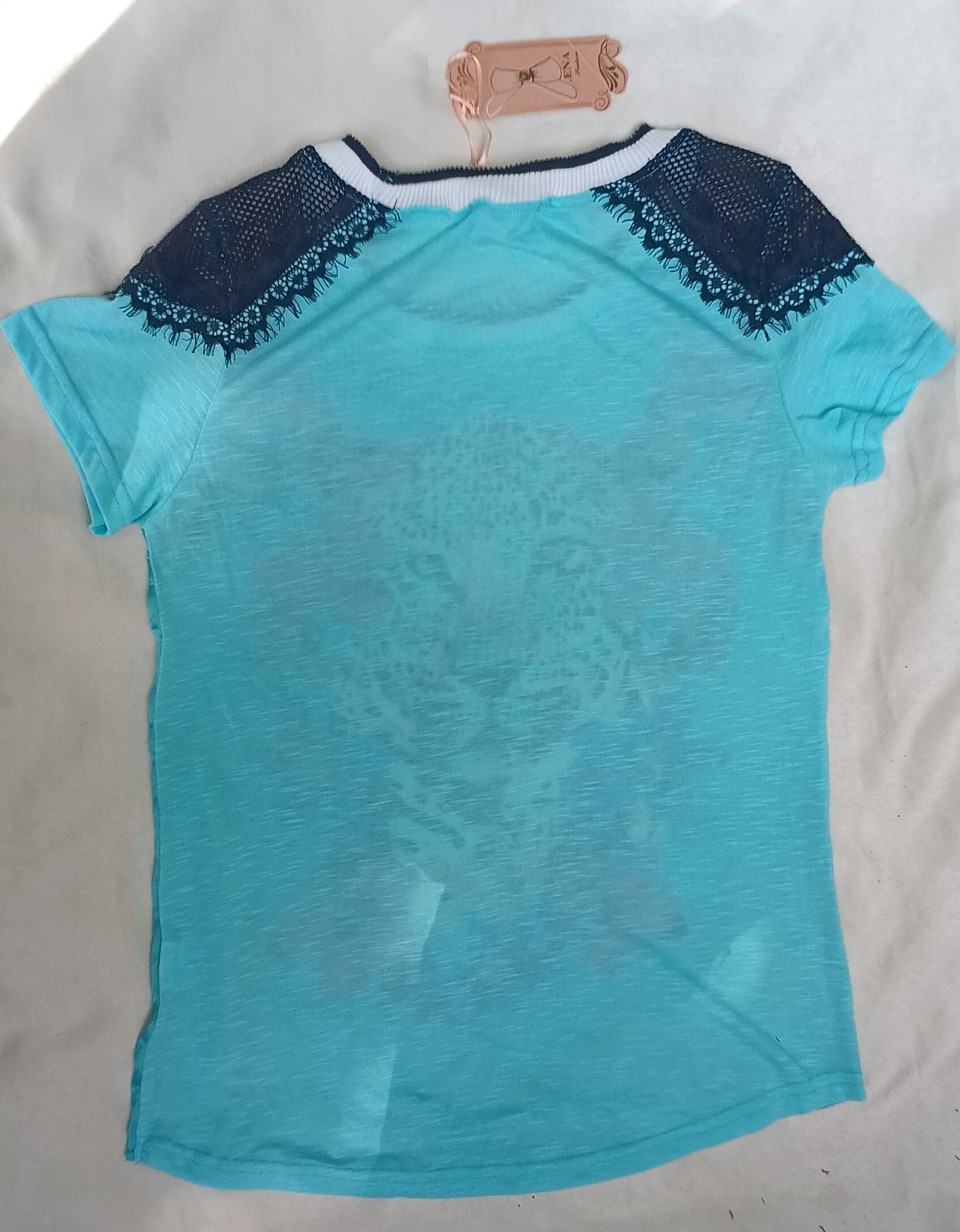 T-shirt vintage