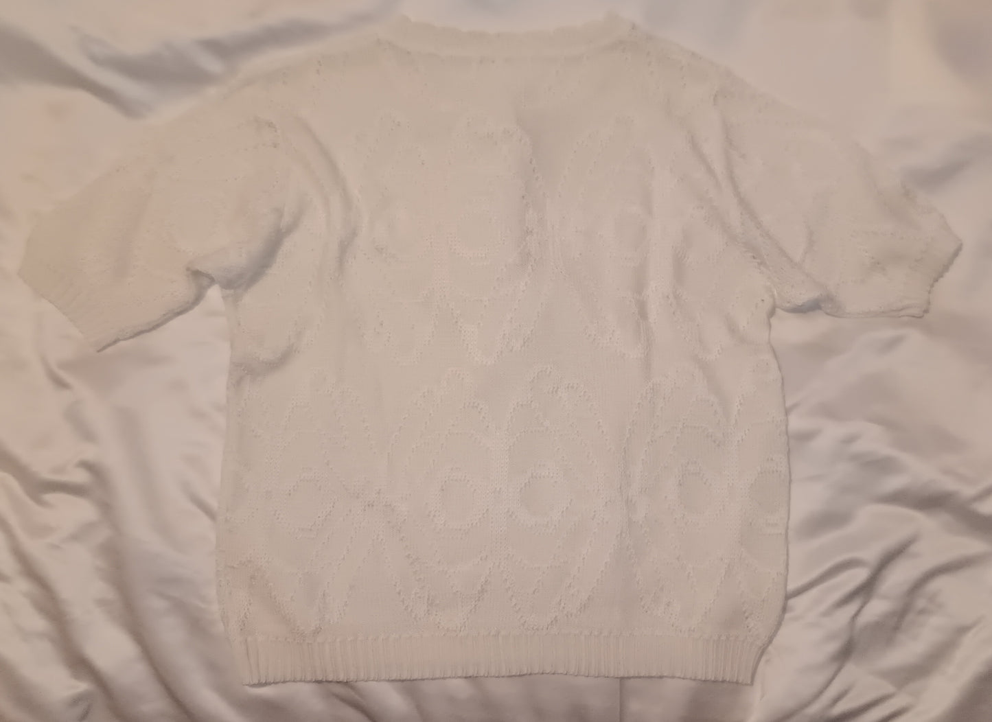 Pull vintage