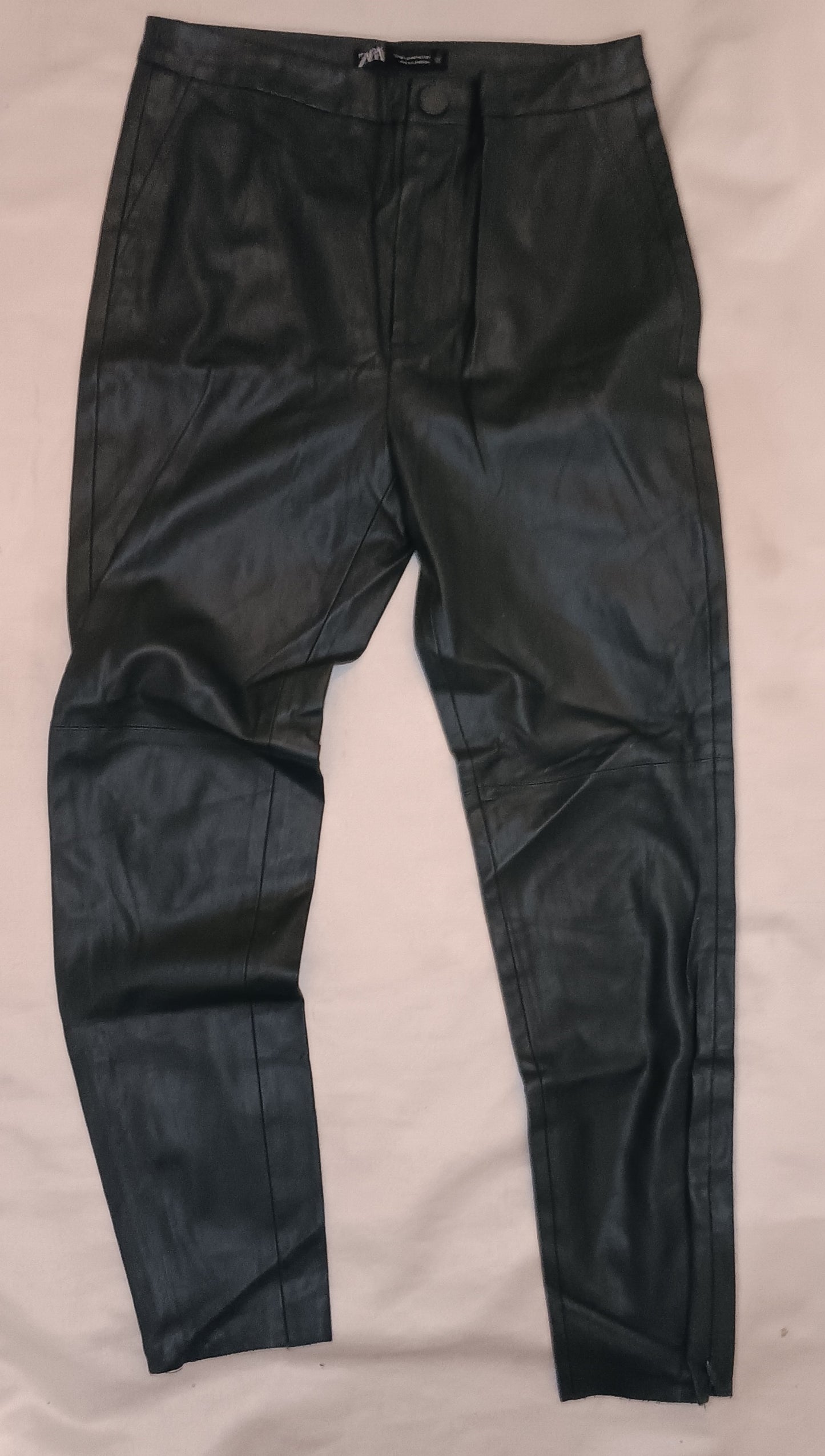 Pantalon - Zara