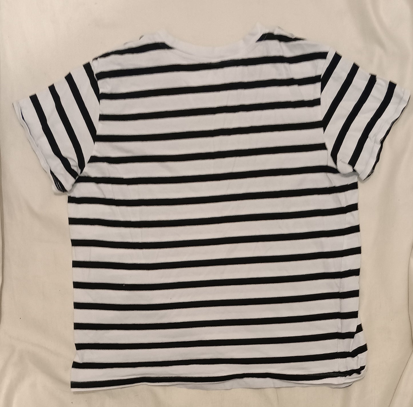 T-shirt femme enceinte