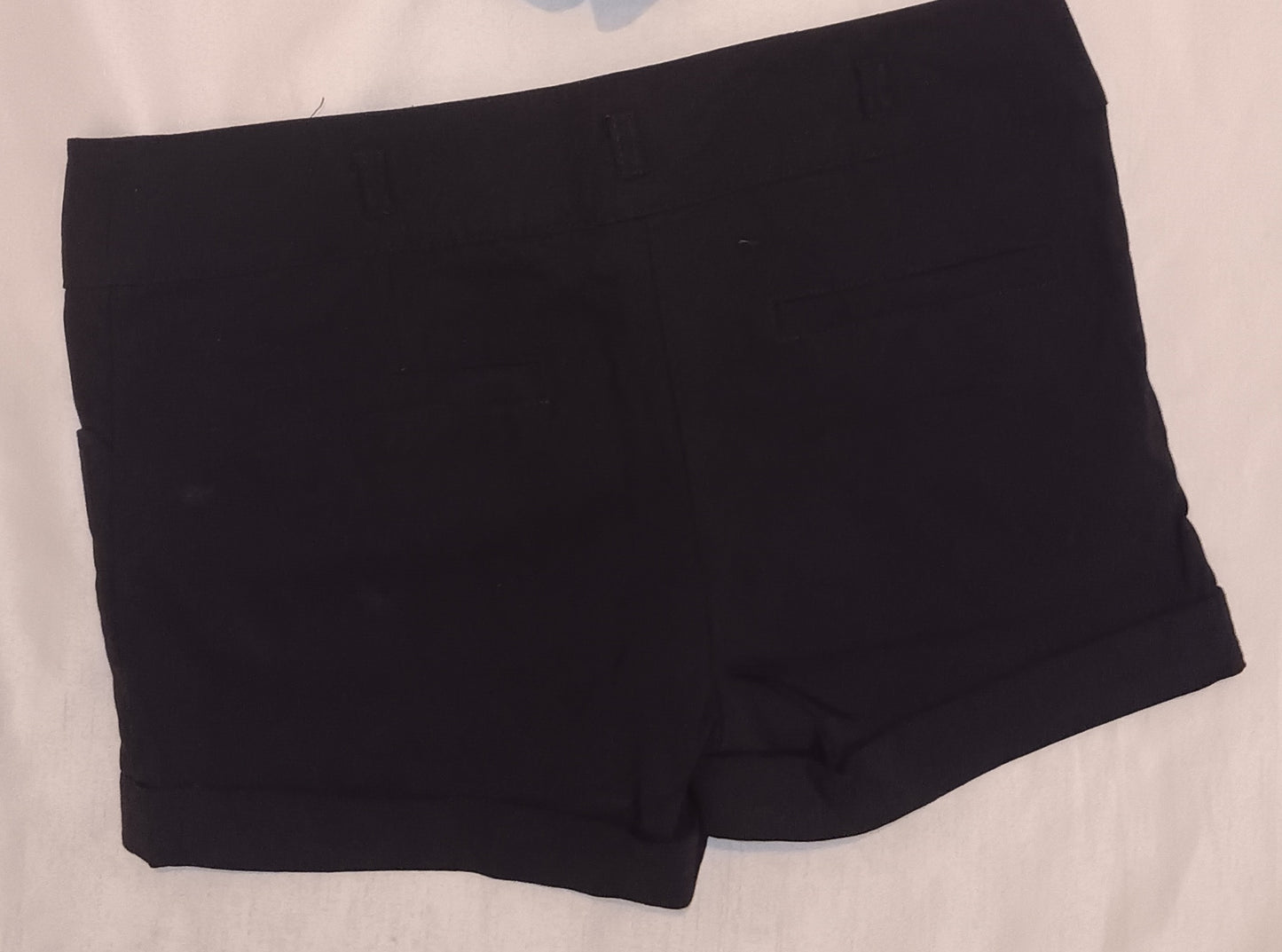 Short vintage