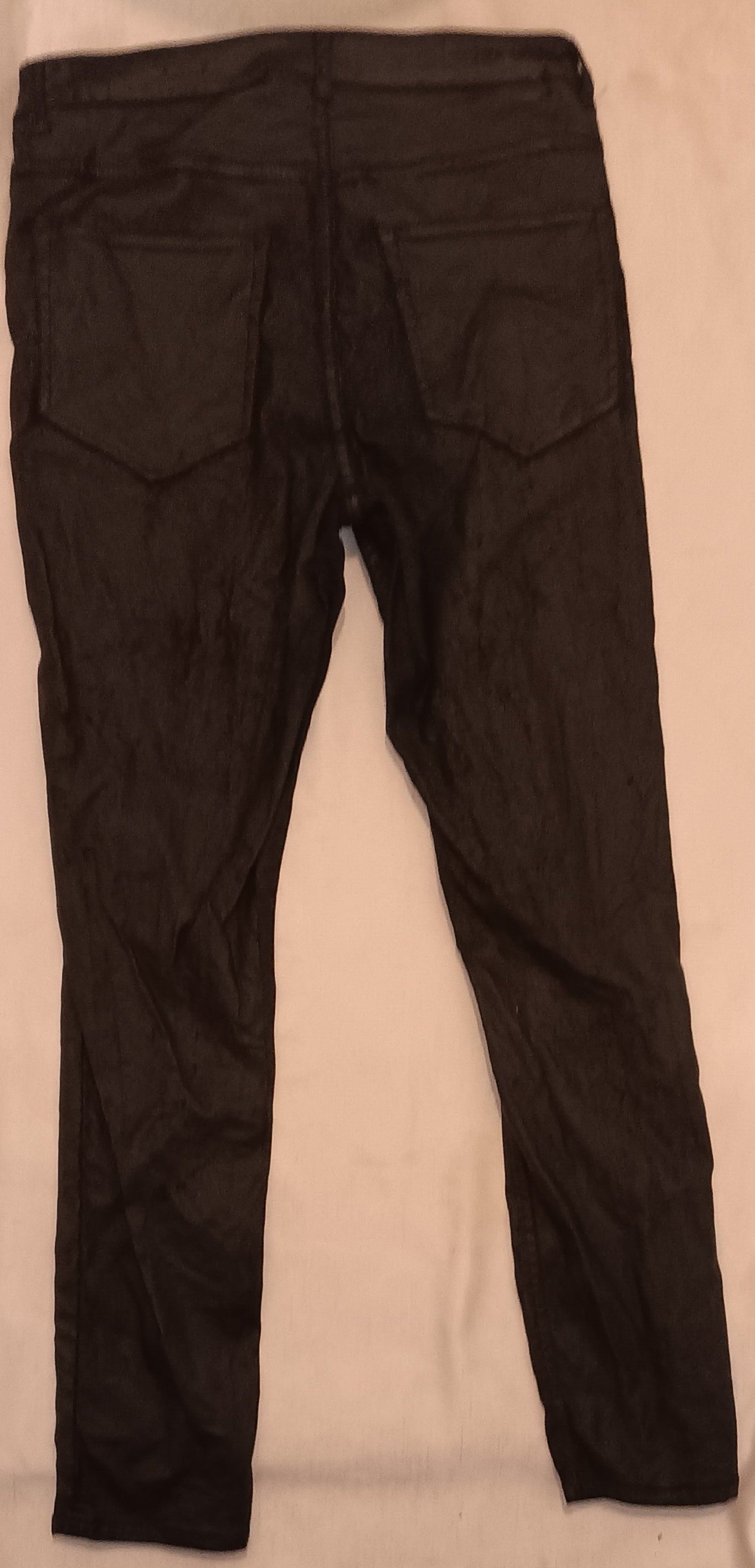 Pantalon - Denim