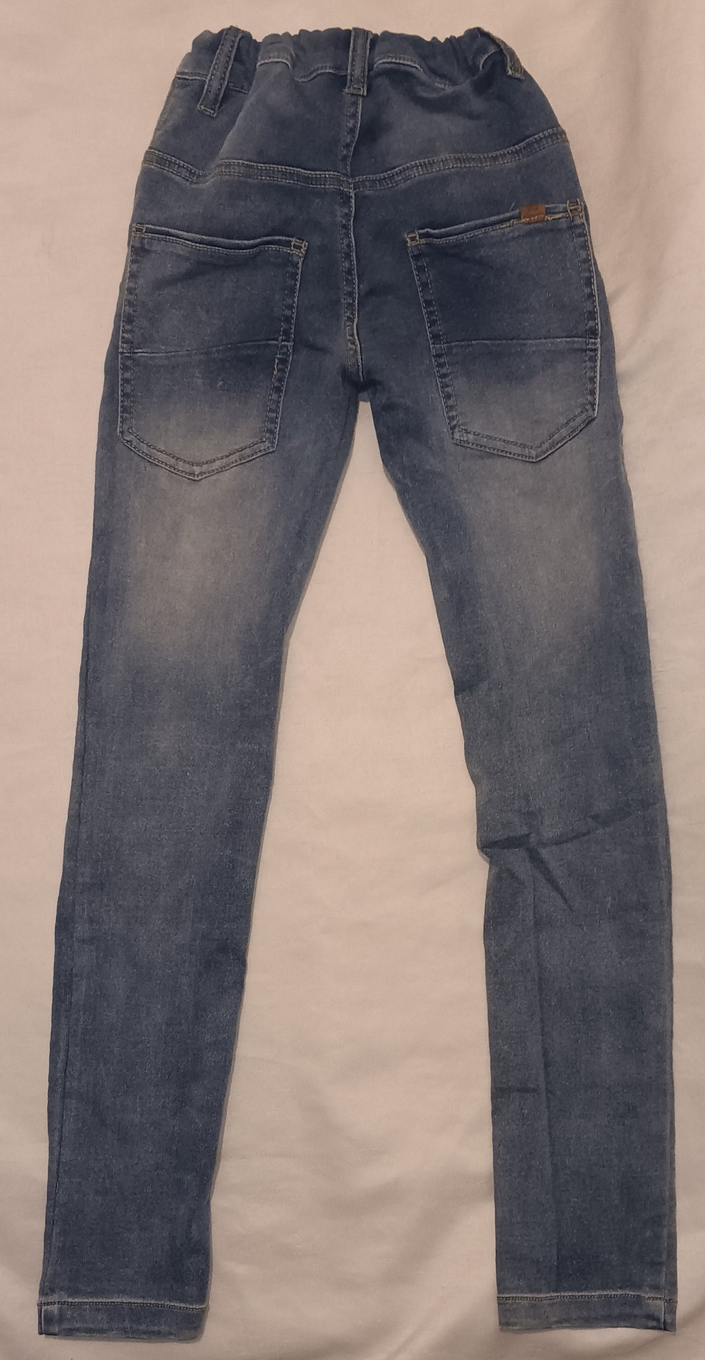 Jegging - name it