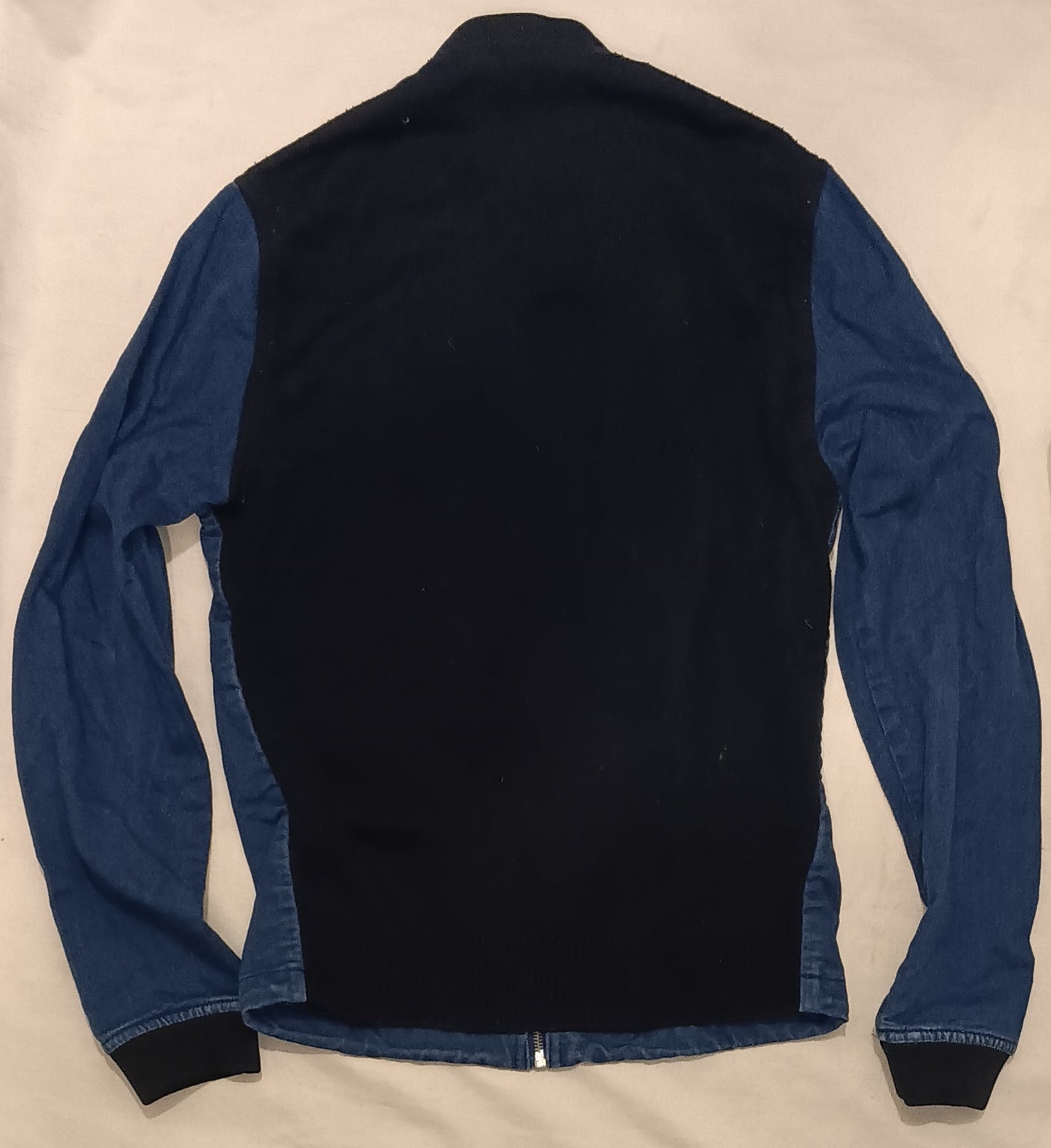 Veste jeans - zara