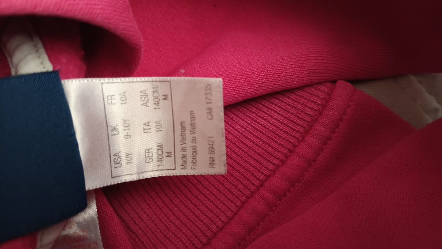 Sudadera - Reebok