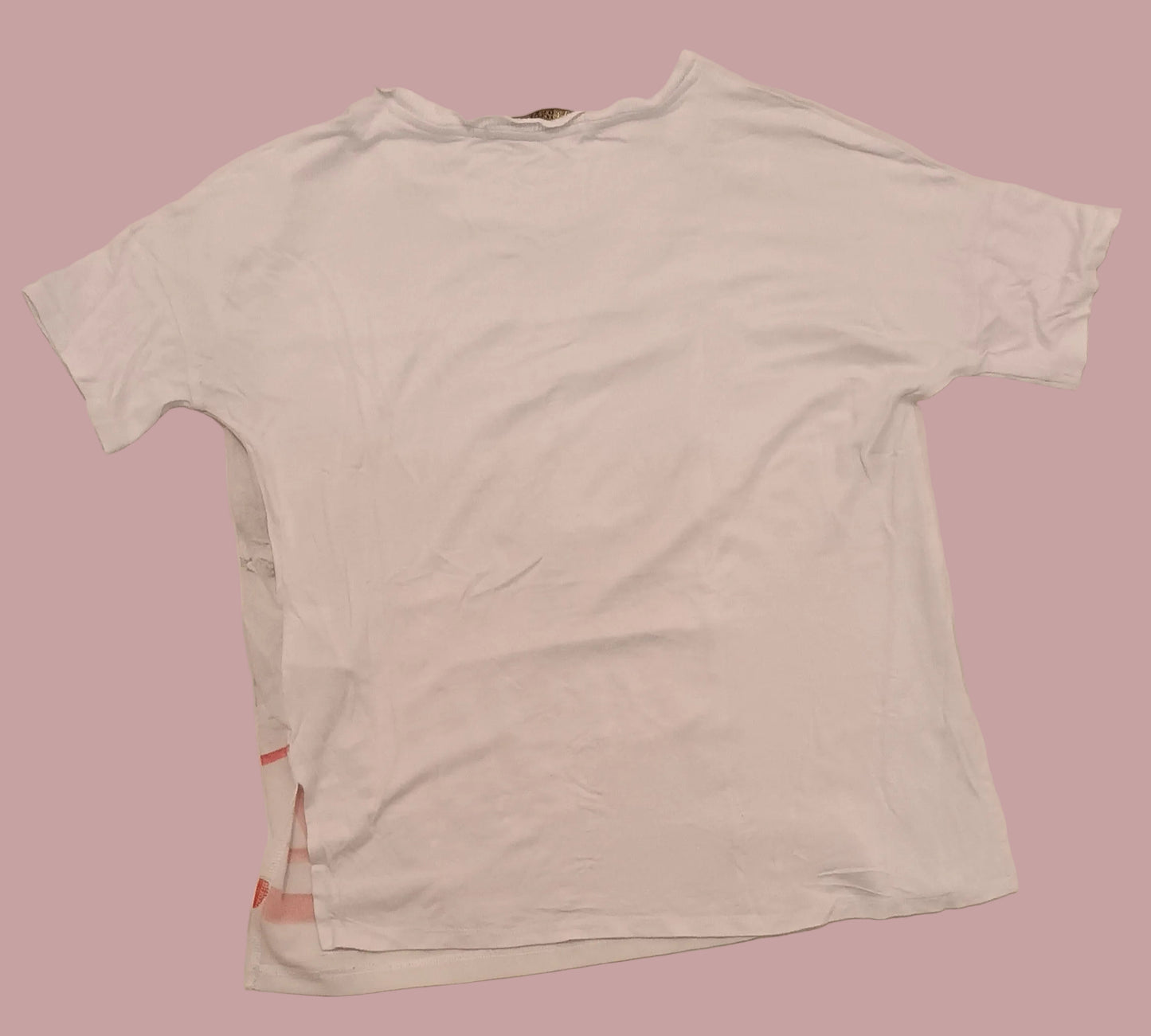 T-shirt - guess