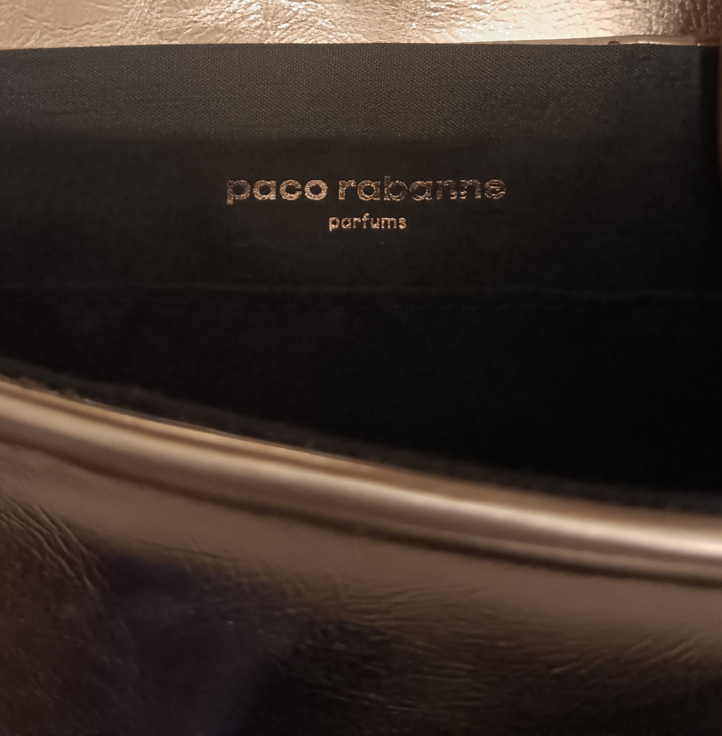 Sac paco rabanne