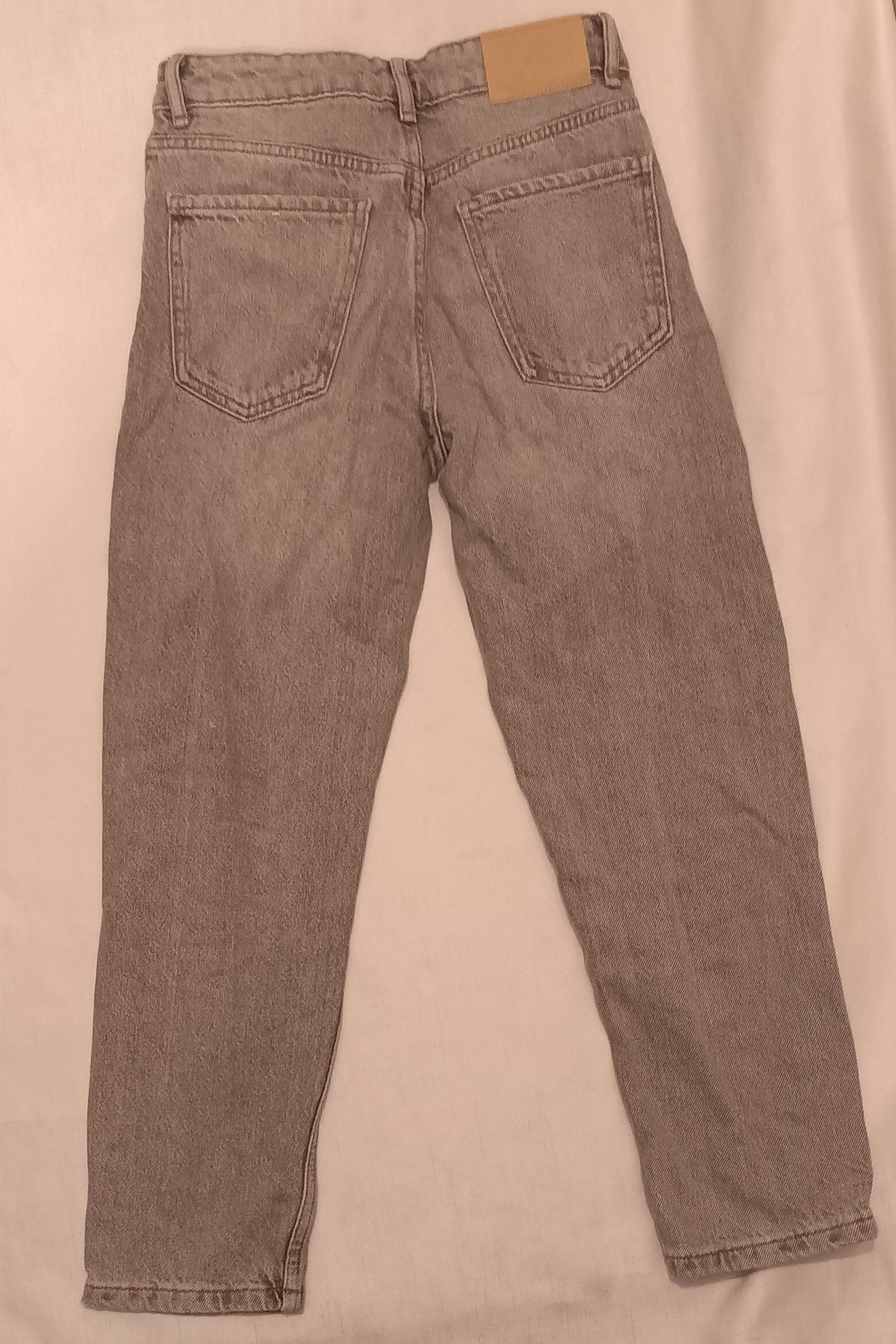 Jeans - zara