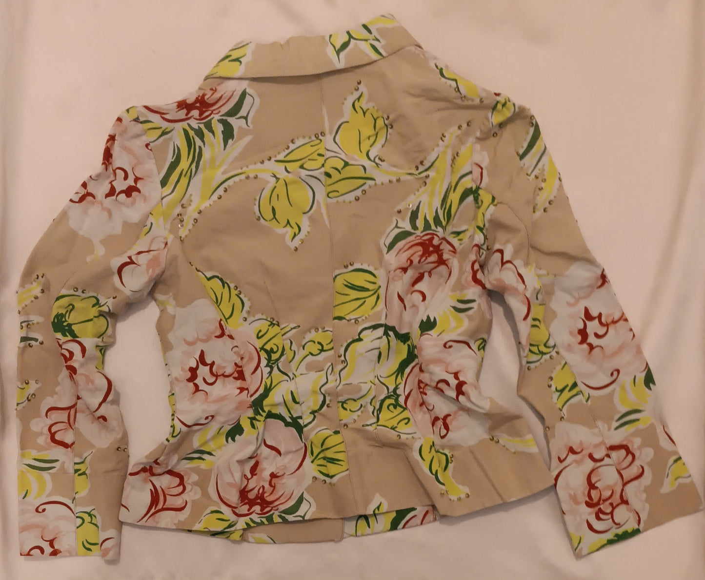 Veste- Kenzo