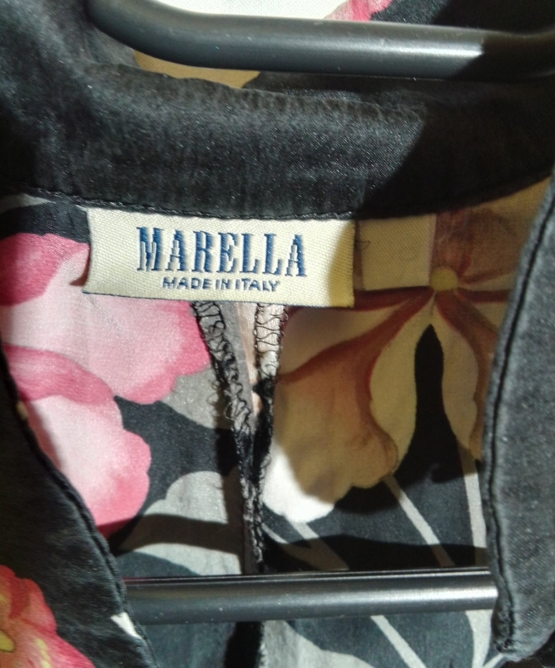 Haut - Marella