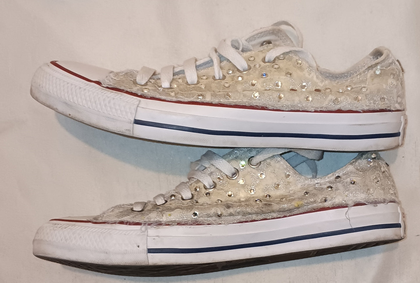 Tennis - converse