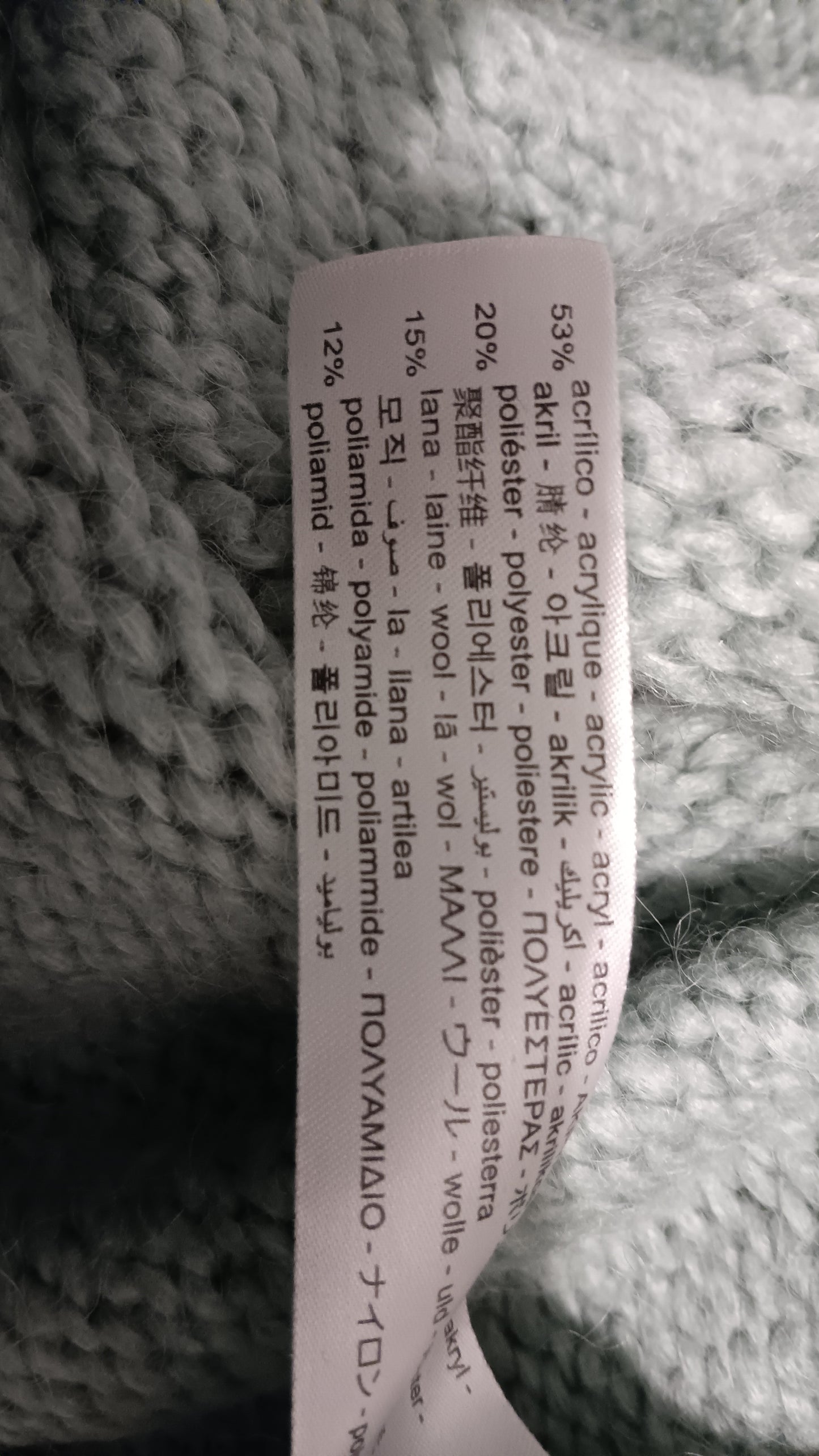 Pull - zara