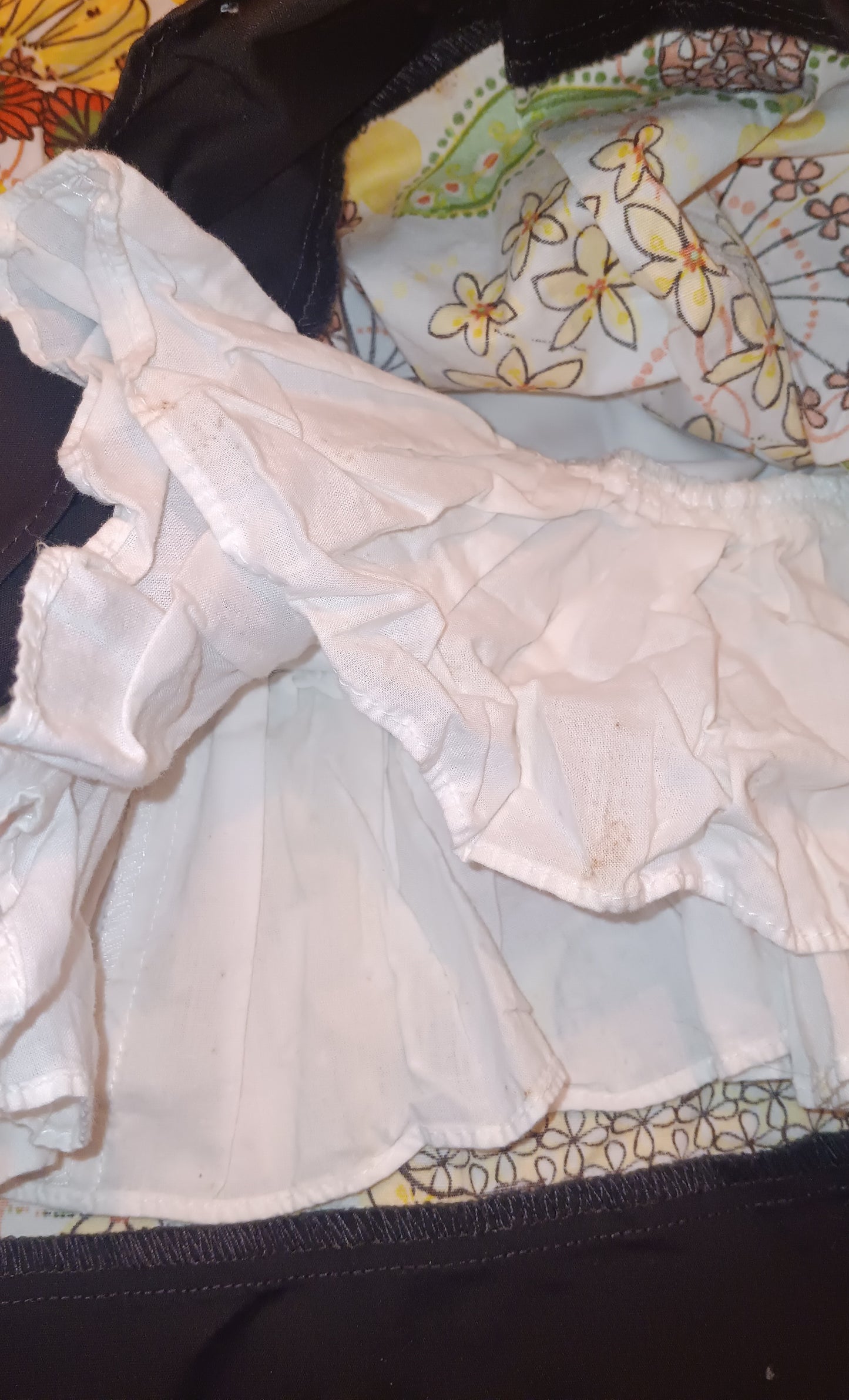 Vintagekleid