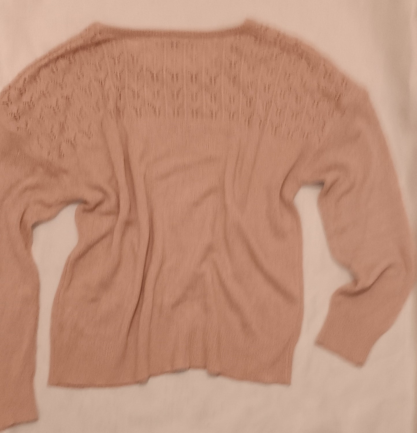 Pull vintage