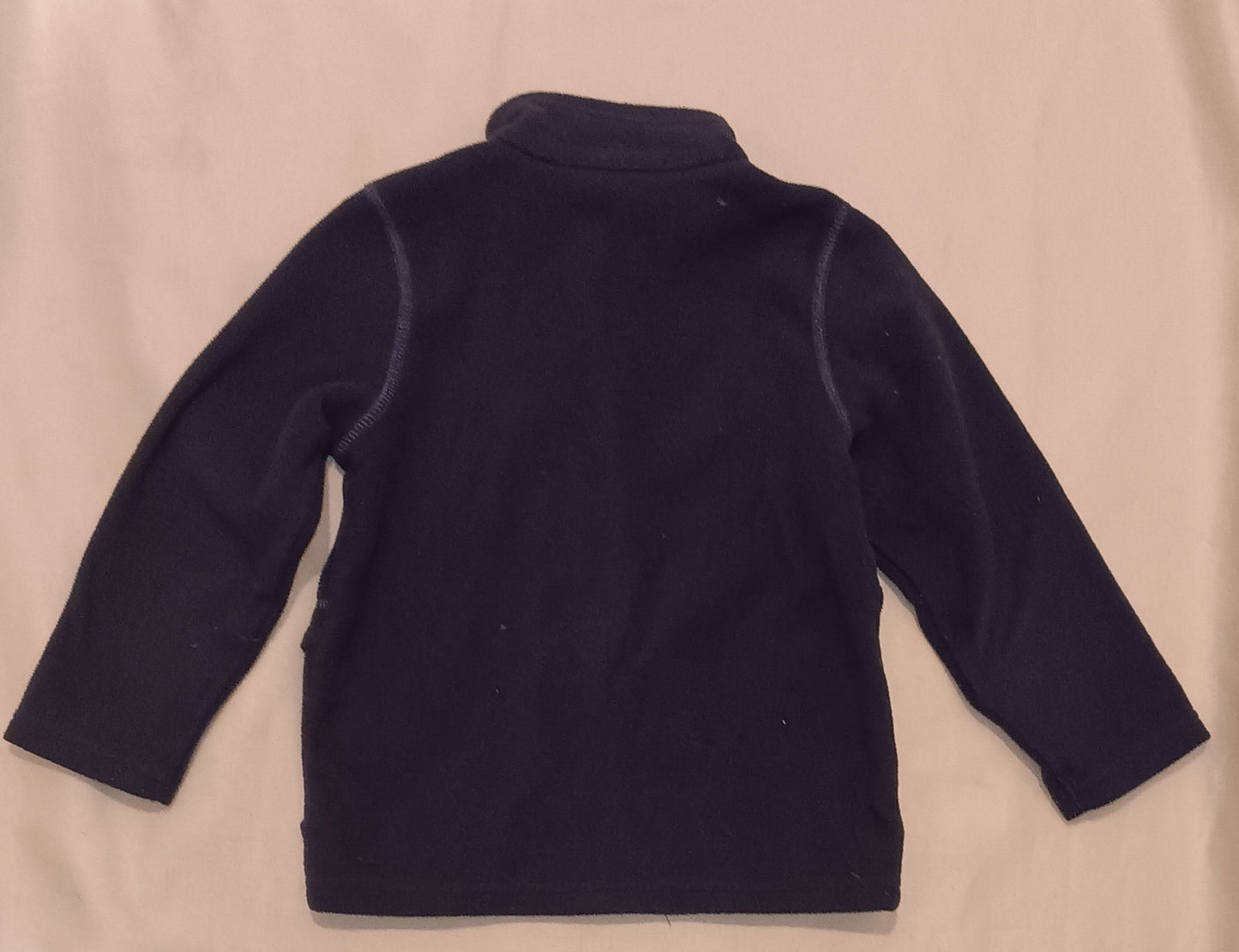 Pull - Quechua