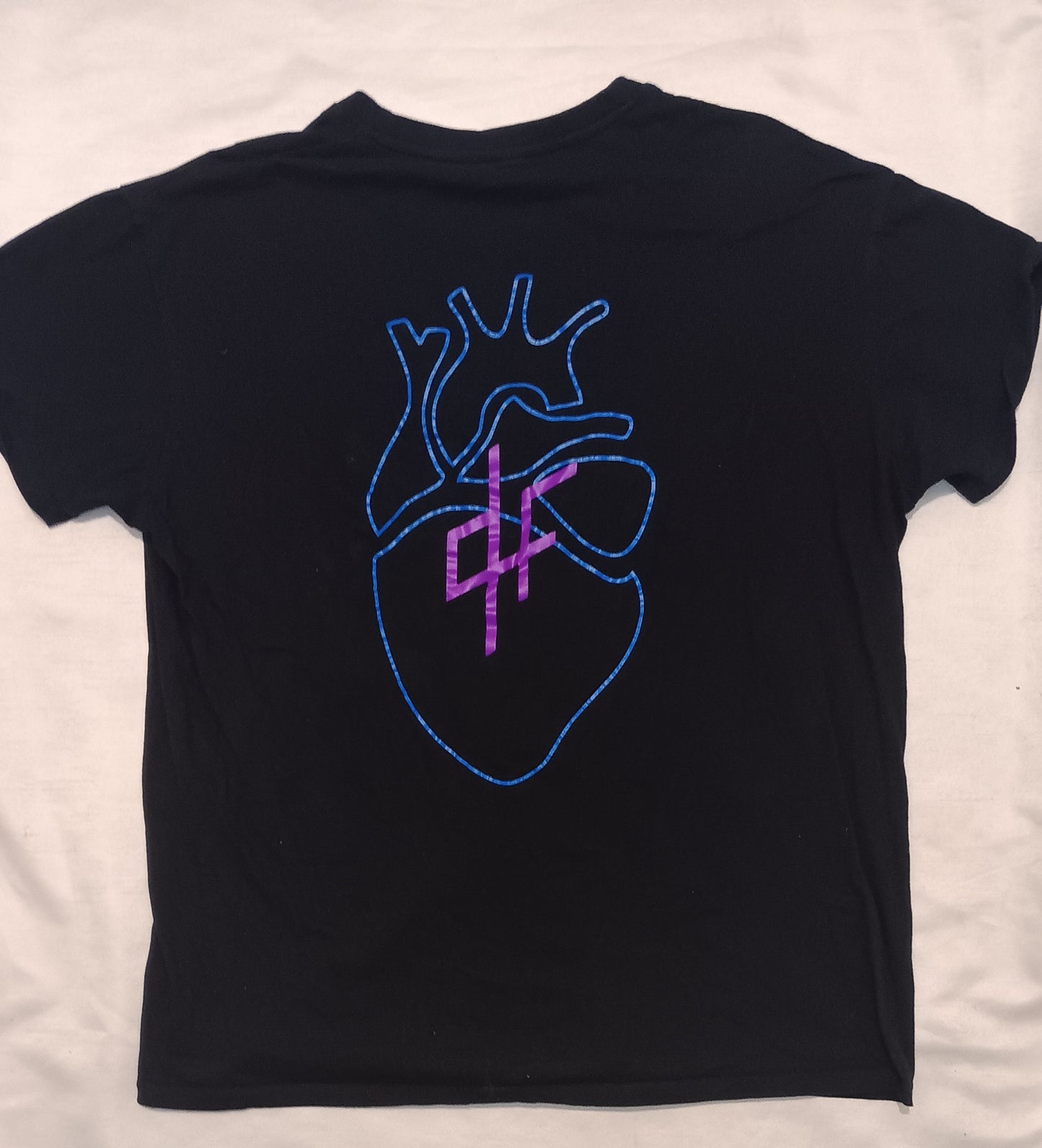 T-shirt vintage