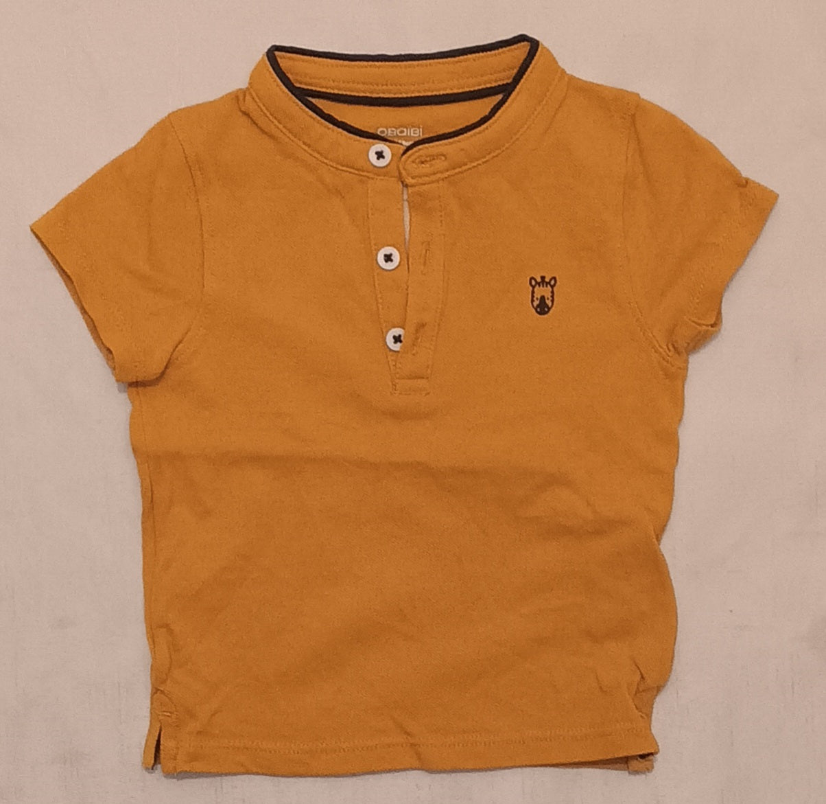 T-shirt - Obaibi