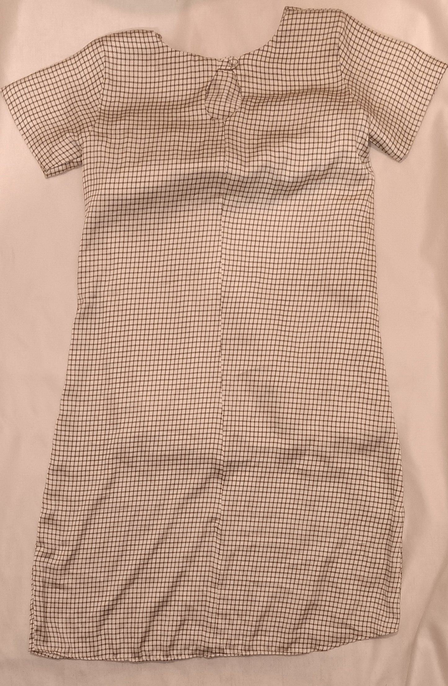 Robe vintage