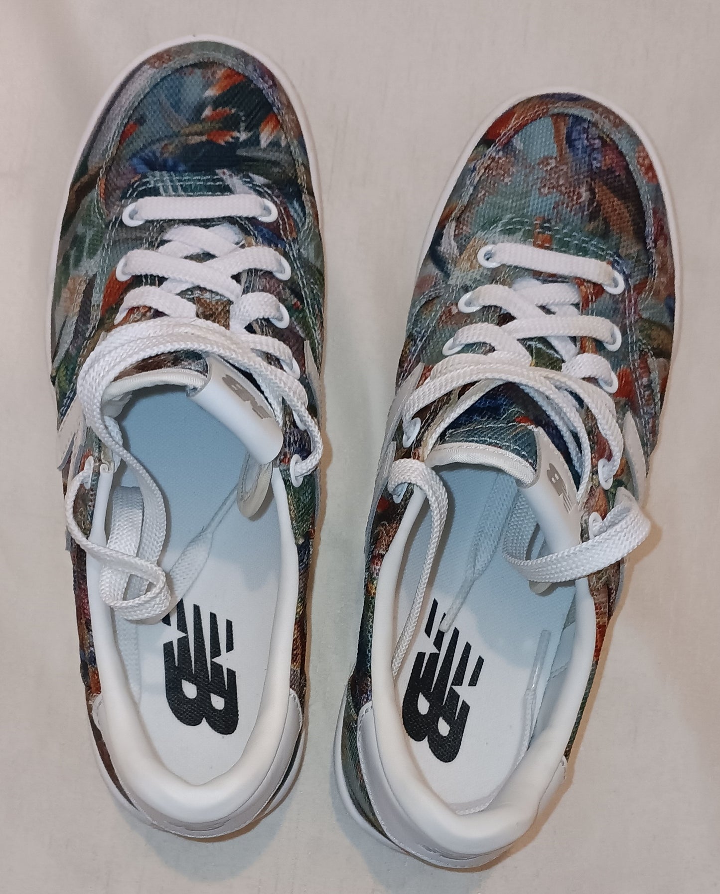 Baskets - new balance