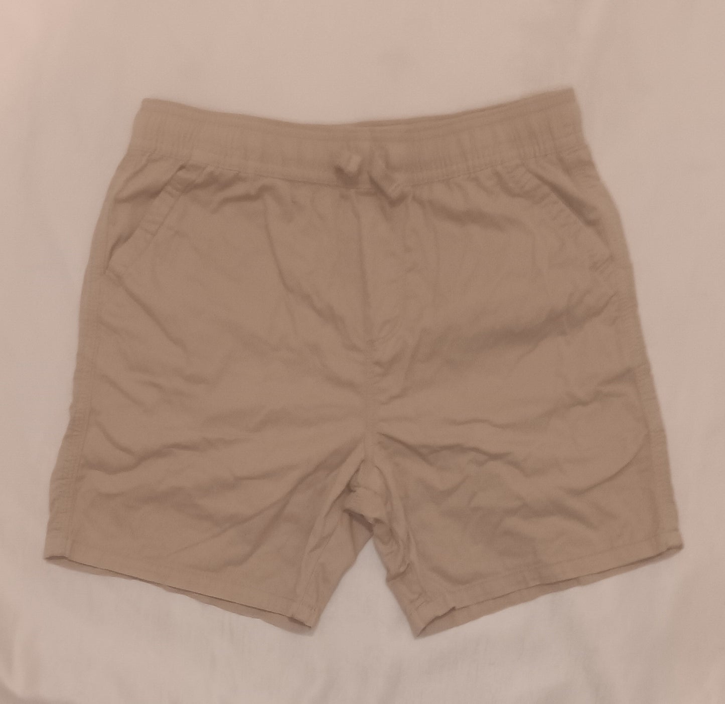 Short vintage