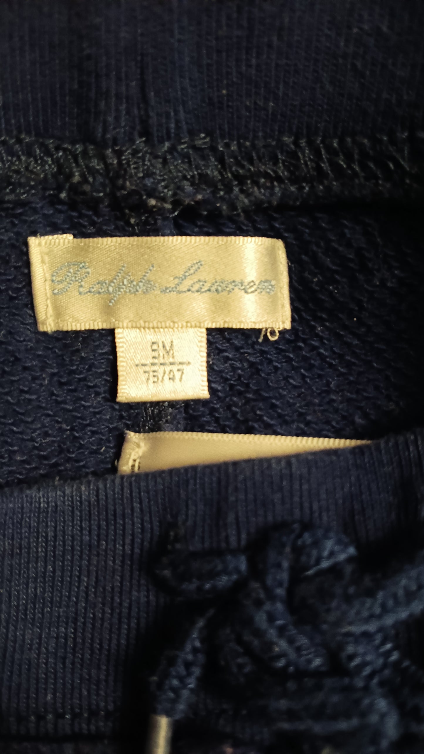 Short - ralph lauren