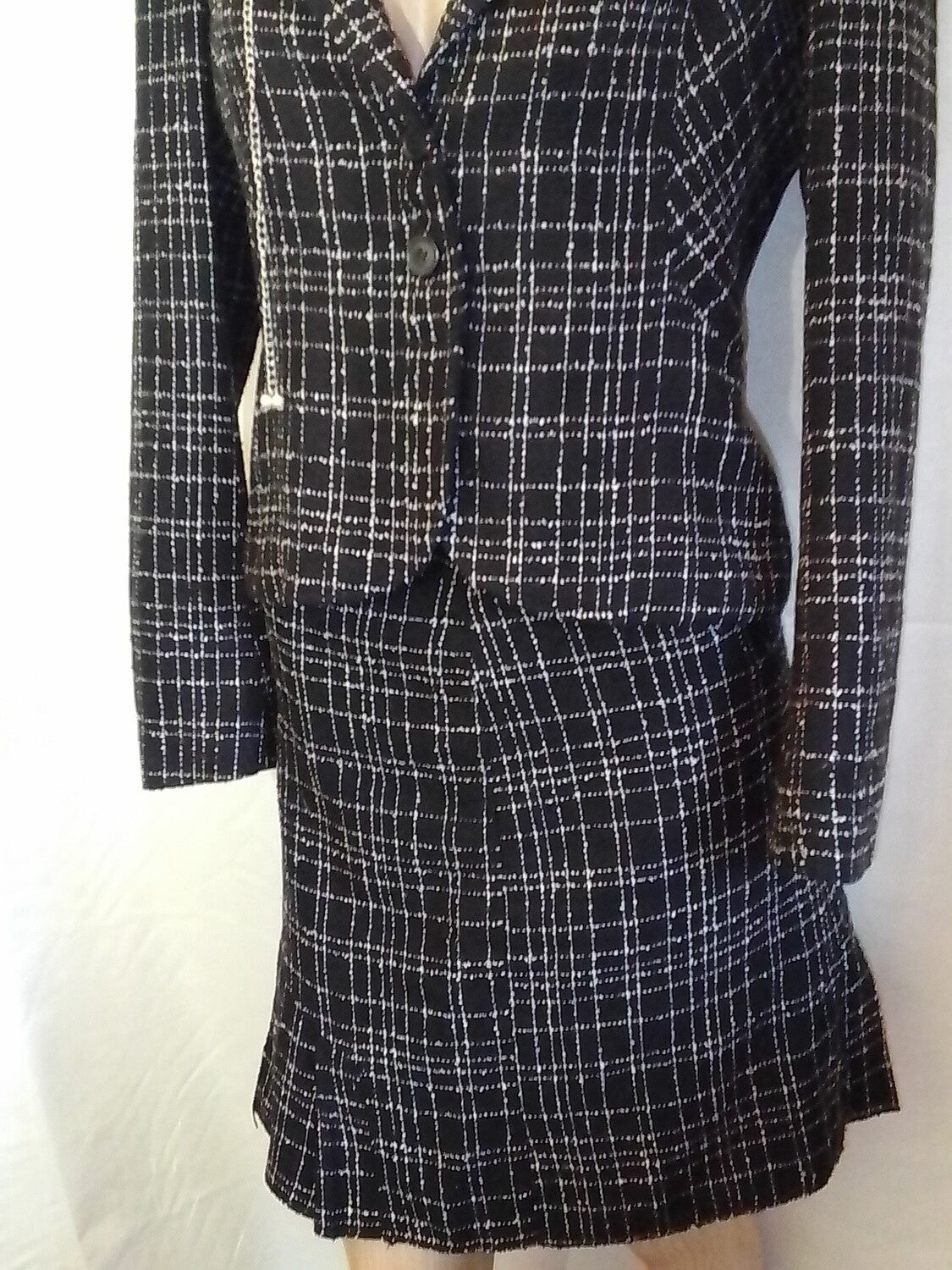 Ensemble tailleur - Chantal rosner