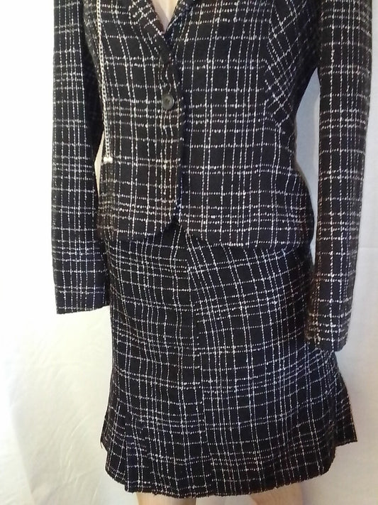 Ensemble tailleur - Chantal rosner