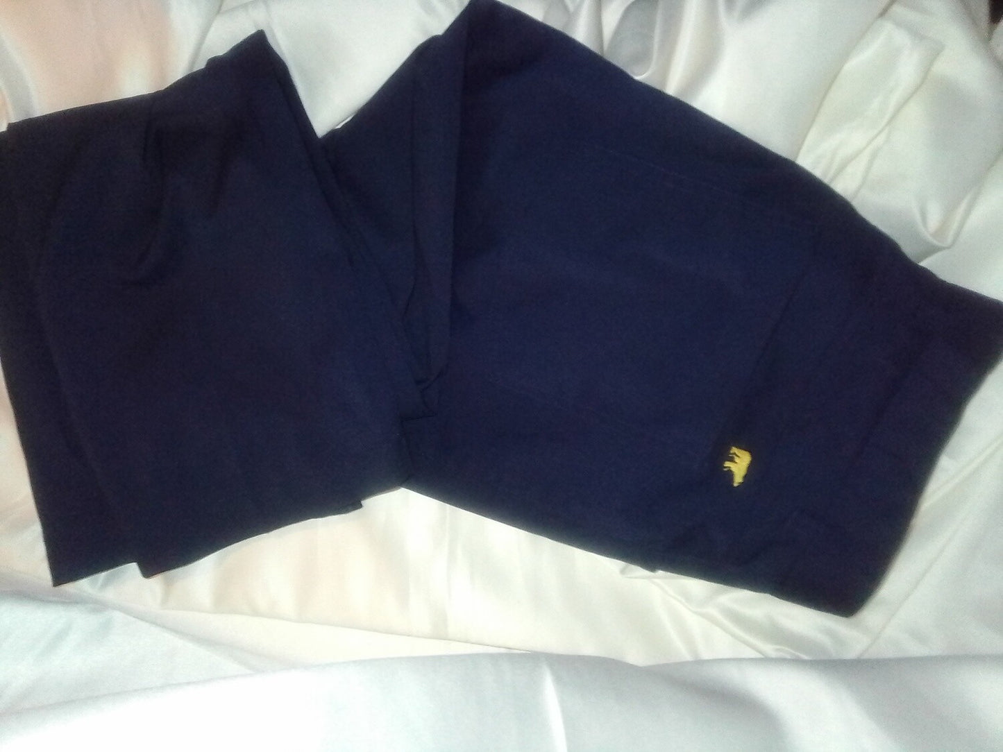 Pantalon pince - Jack nicklaus