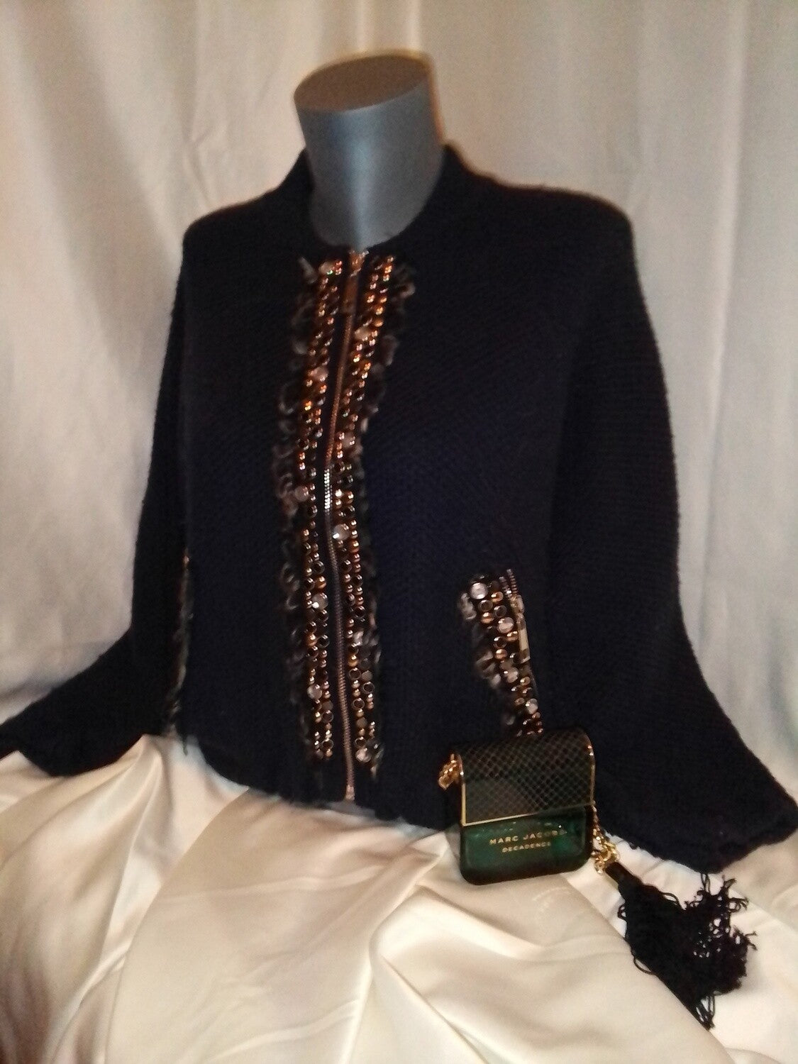Gilet - Interdee