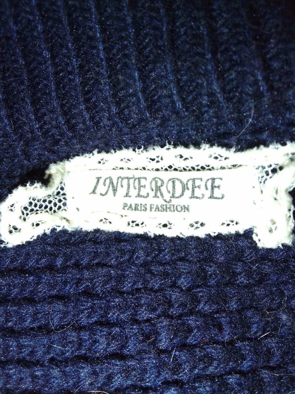 Gilet - Interdee