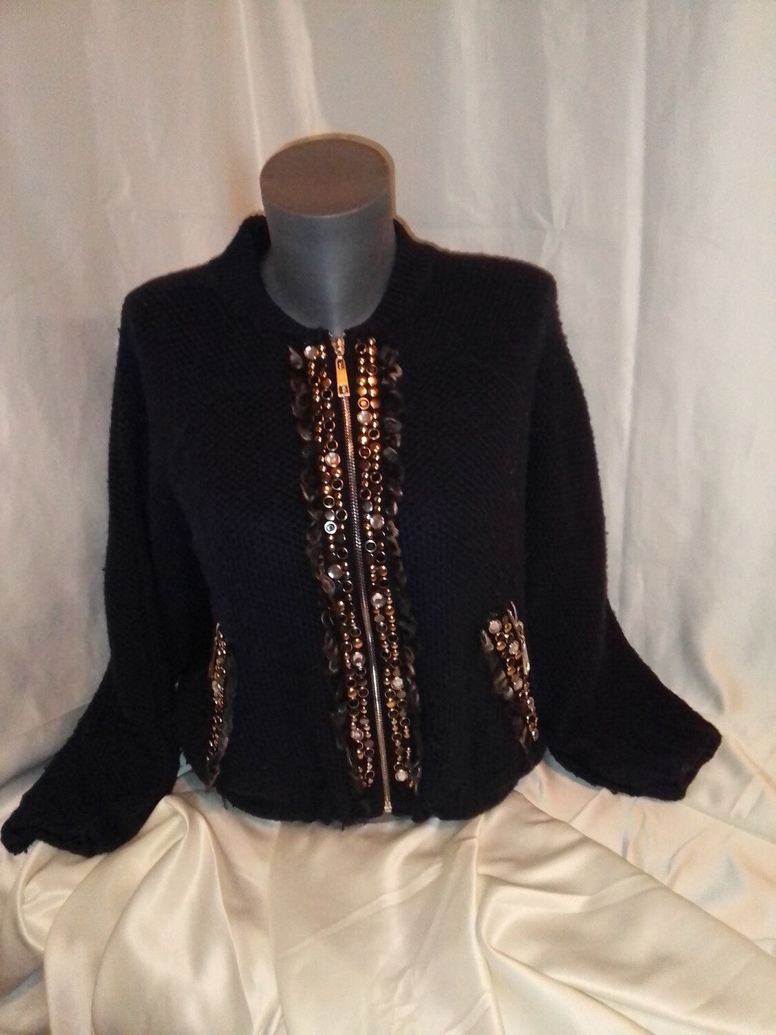 Gilet - Interdee