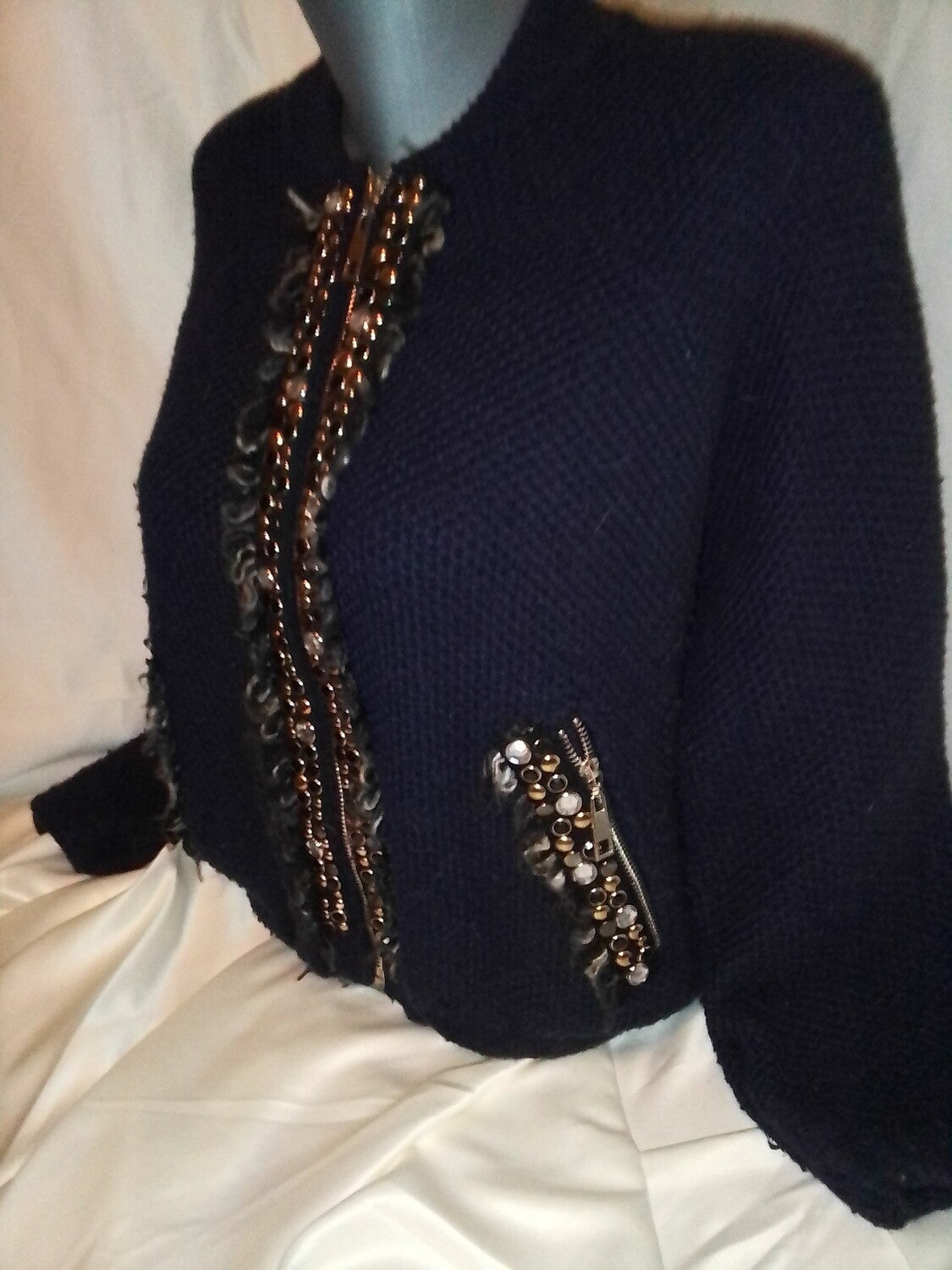 Gilet - Interdee