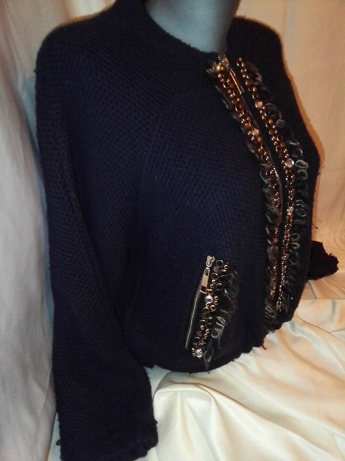 Gilet - Interdee