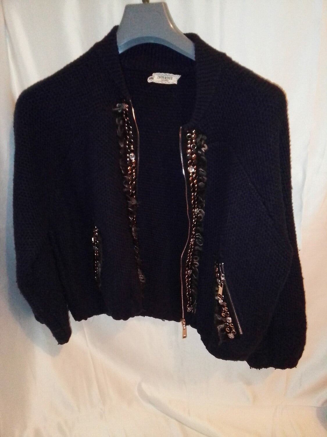 Gilet - Interdee