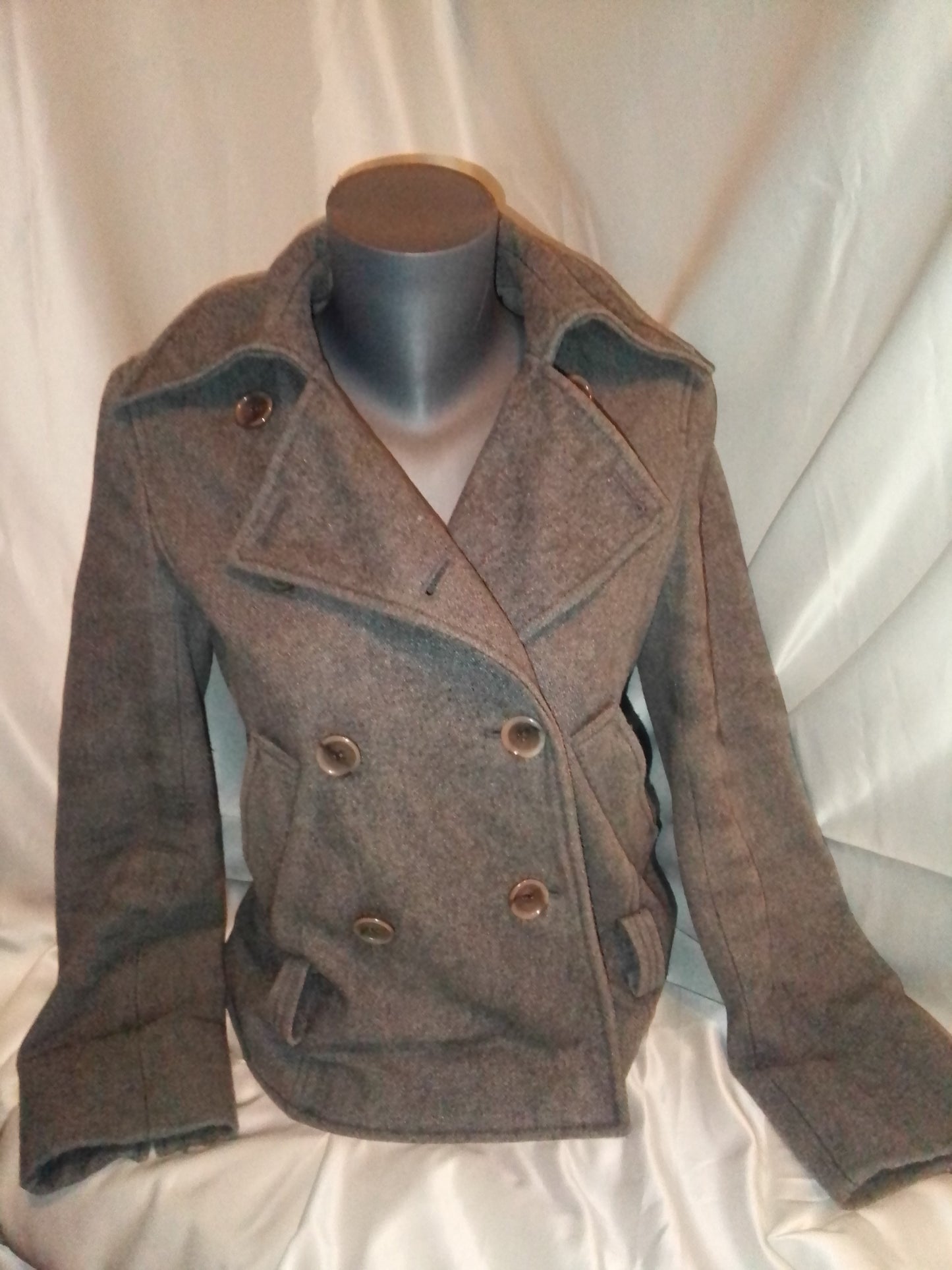 Veste - nafnaf