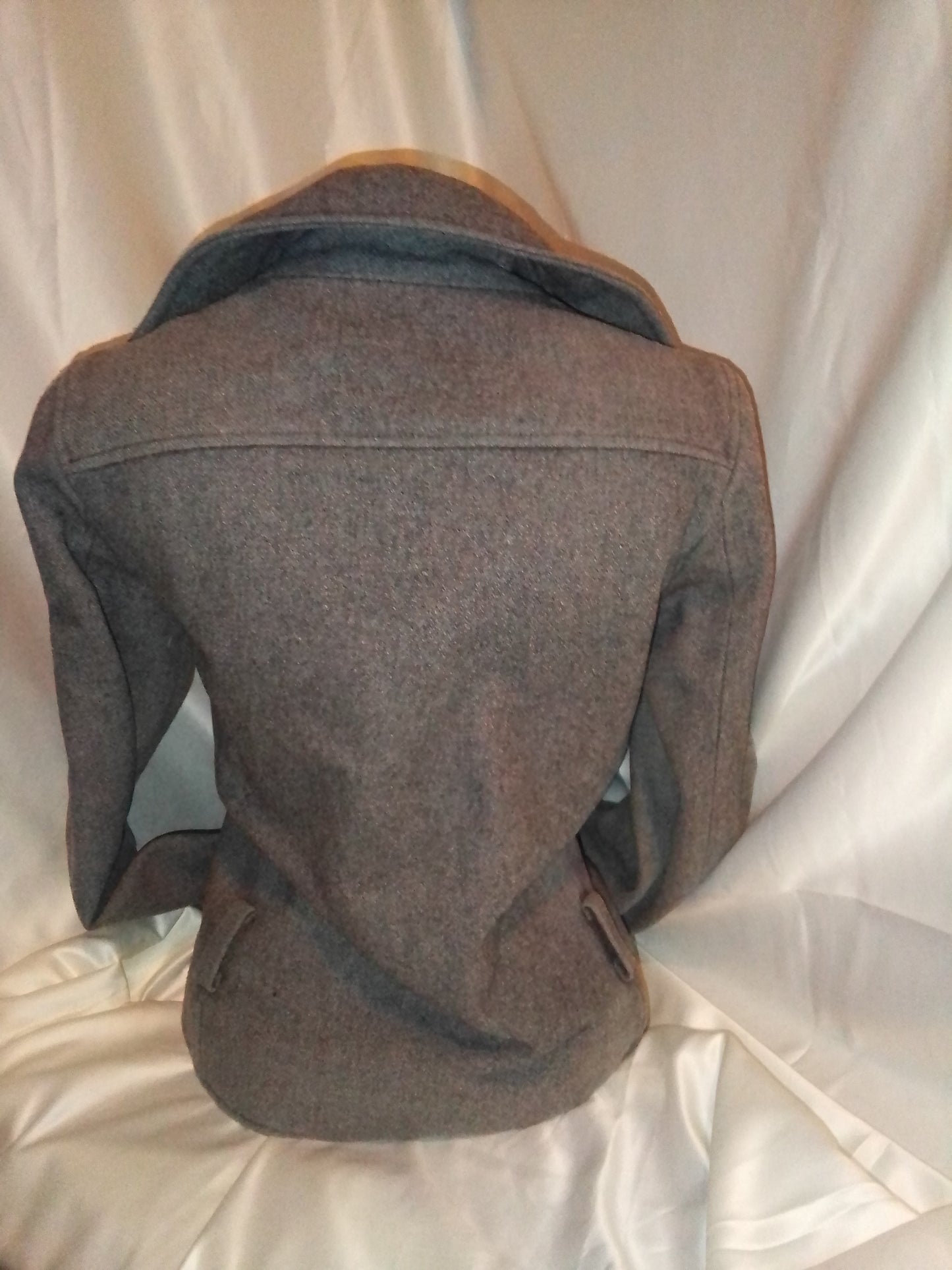 Veste - nafnaf