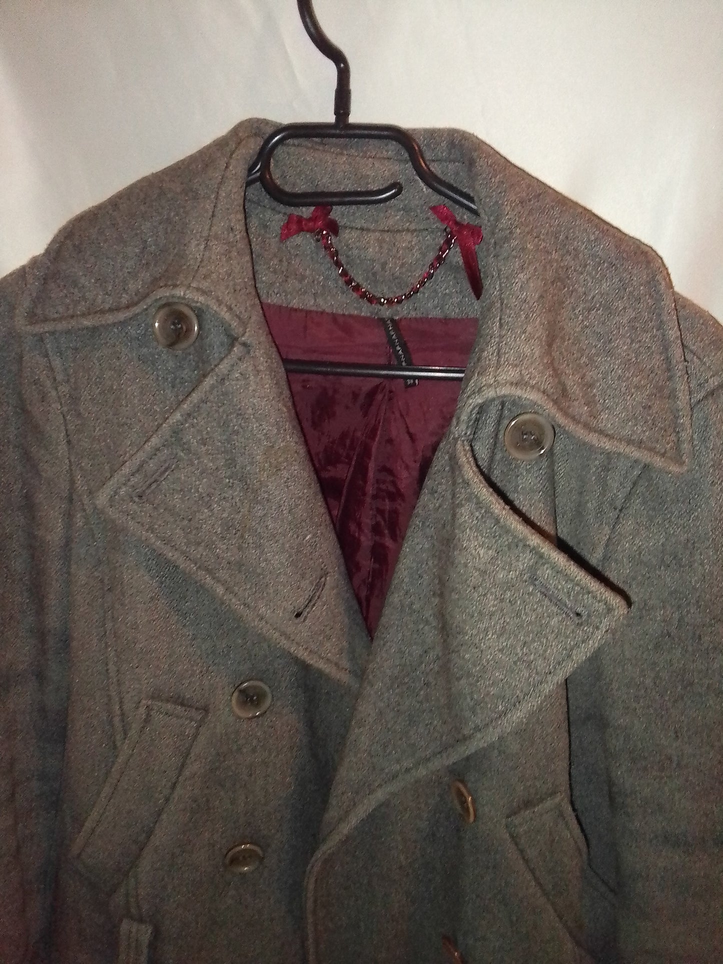Veste - nafnaf
