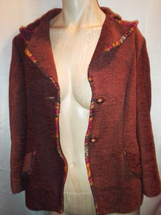 Veste - Didier parakian