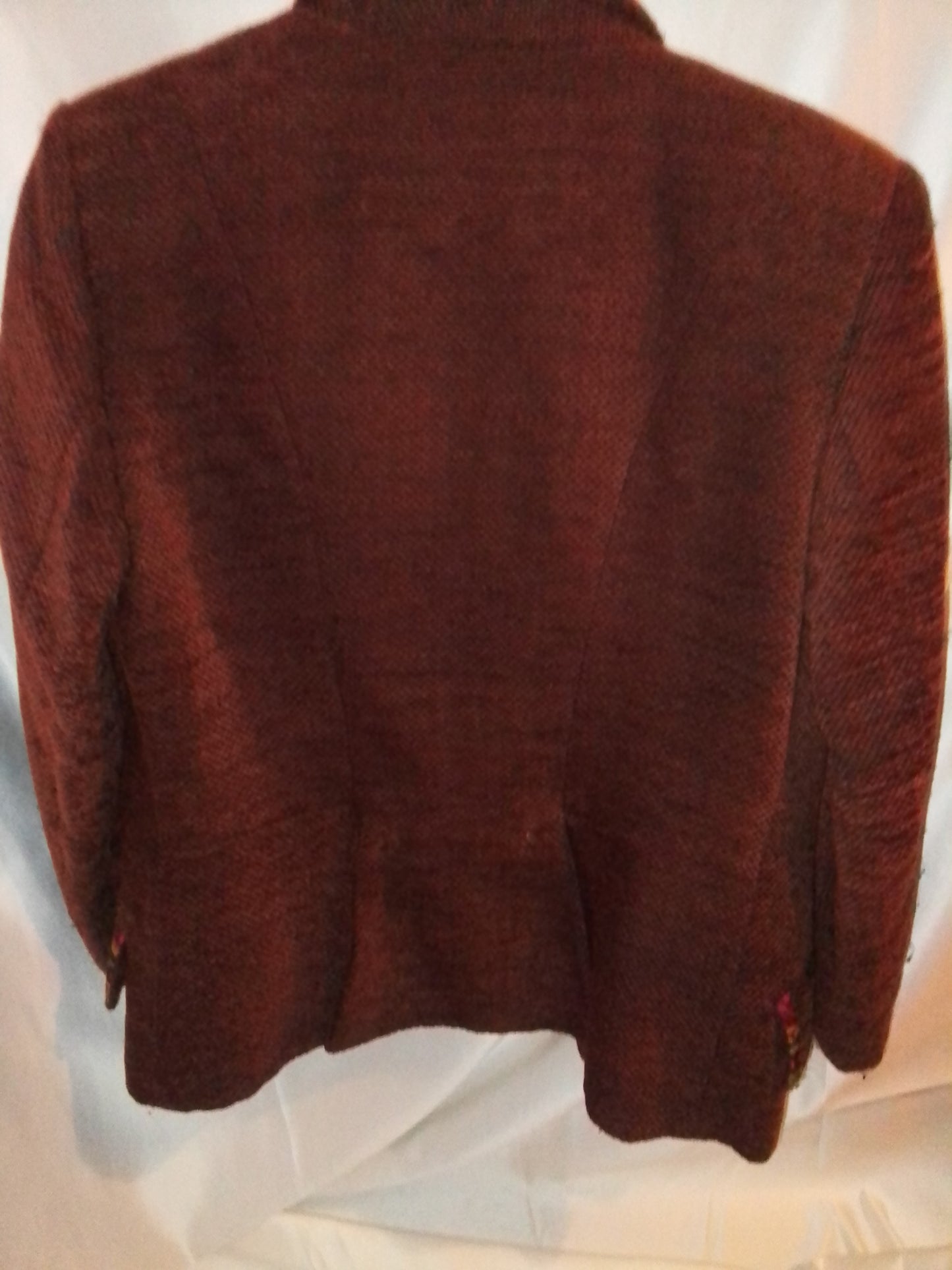 Veste - Didier parakian