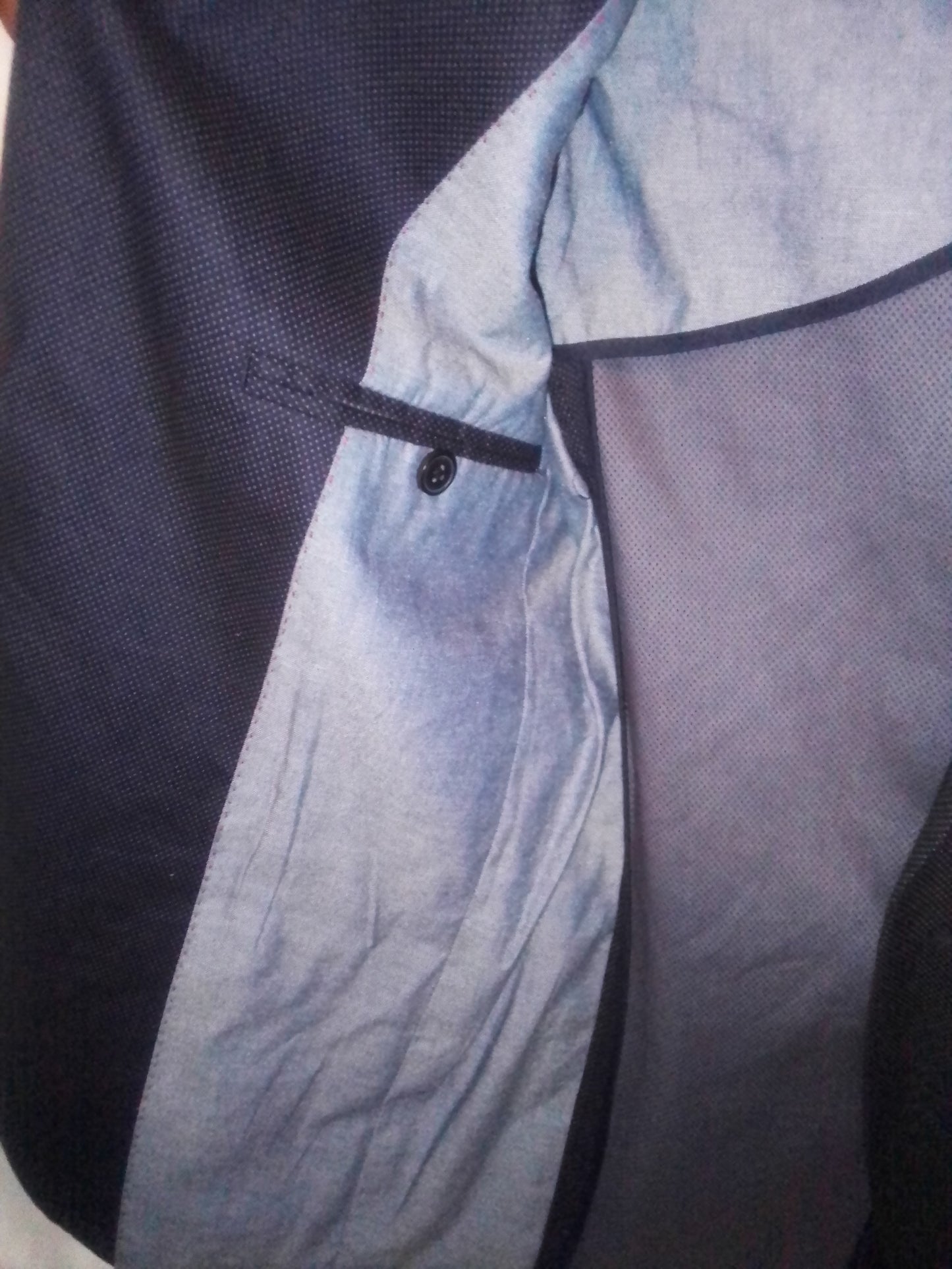 Veste - jules