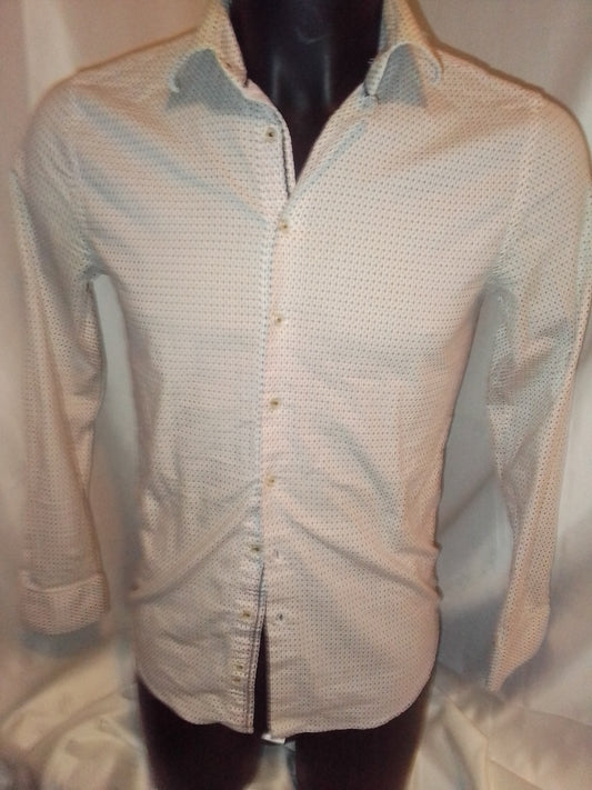Chemise - Izac