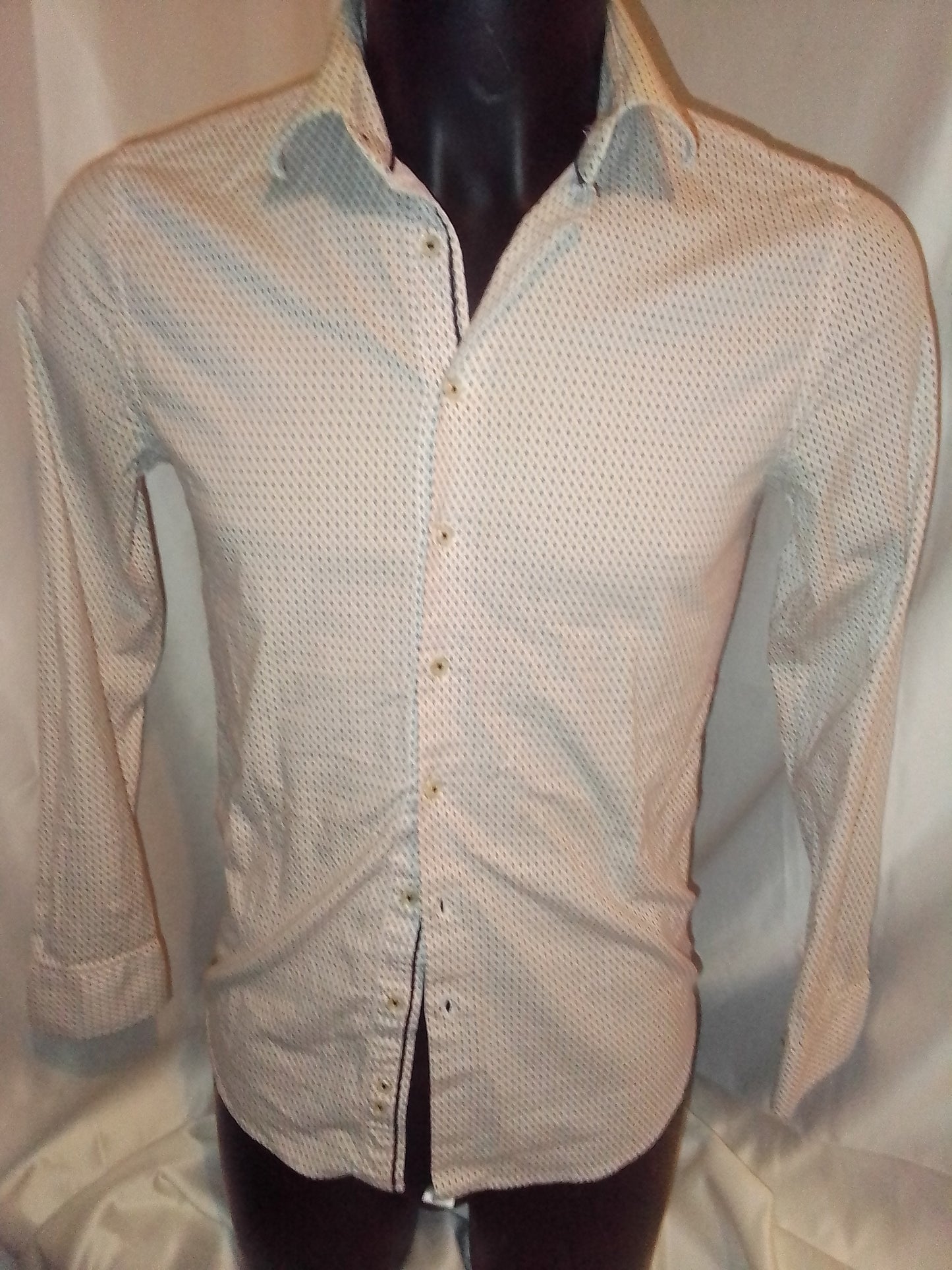 Chemise - Izac